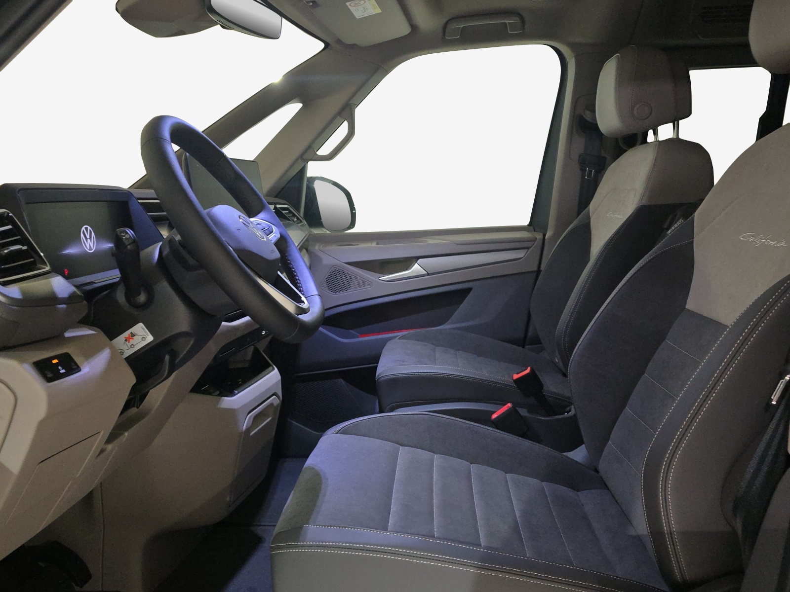 VW California 2.0 TDI Beach Ocean-image-7