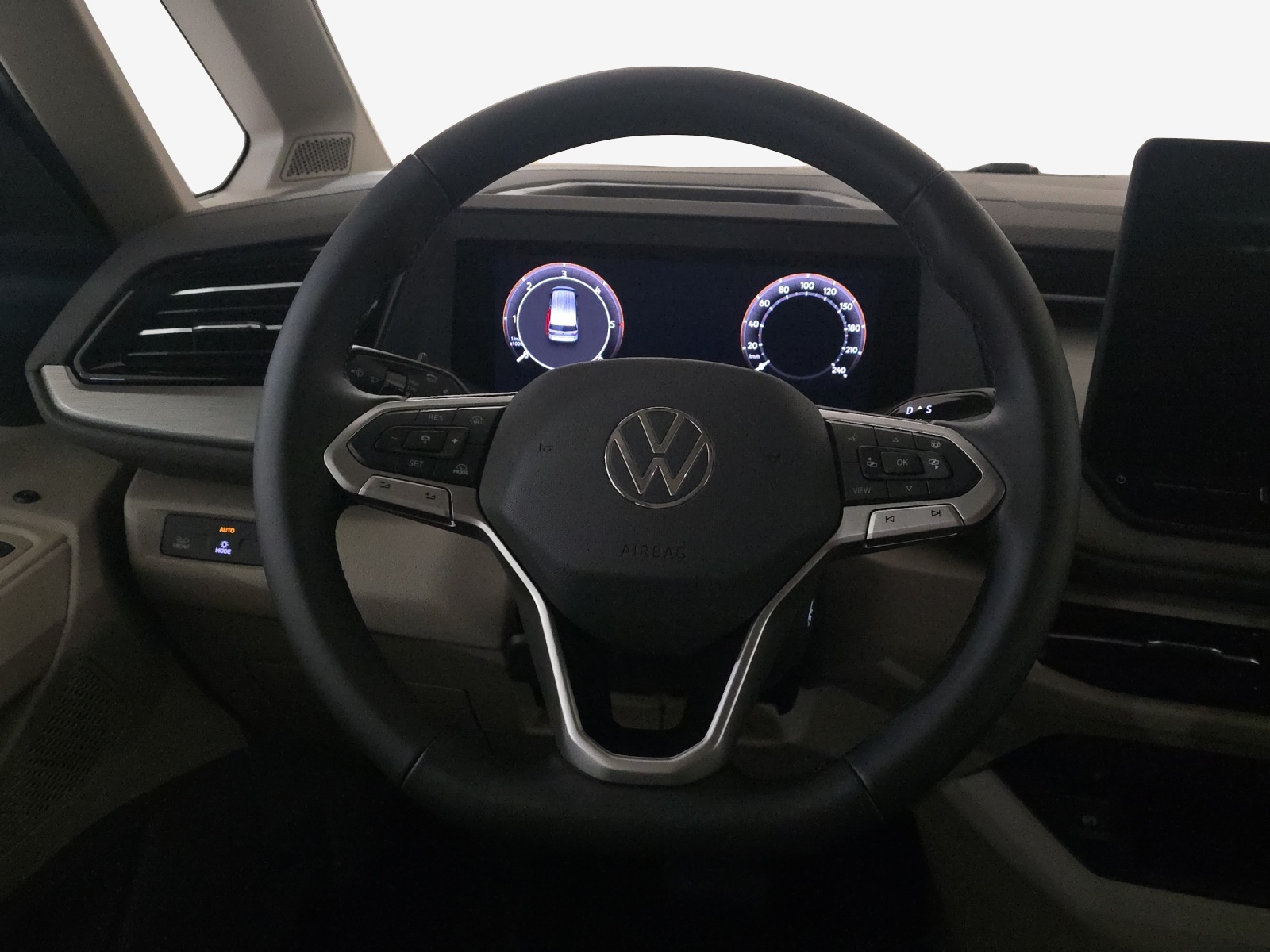 VW California 2.0 TDI Beach Ocean-image-9