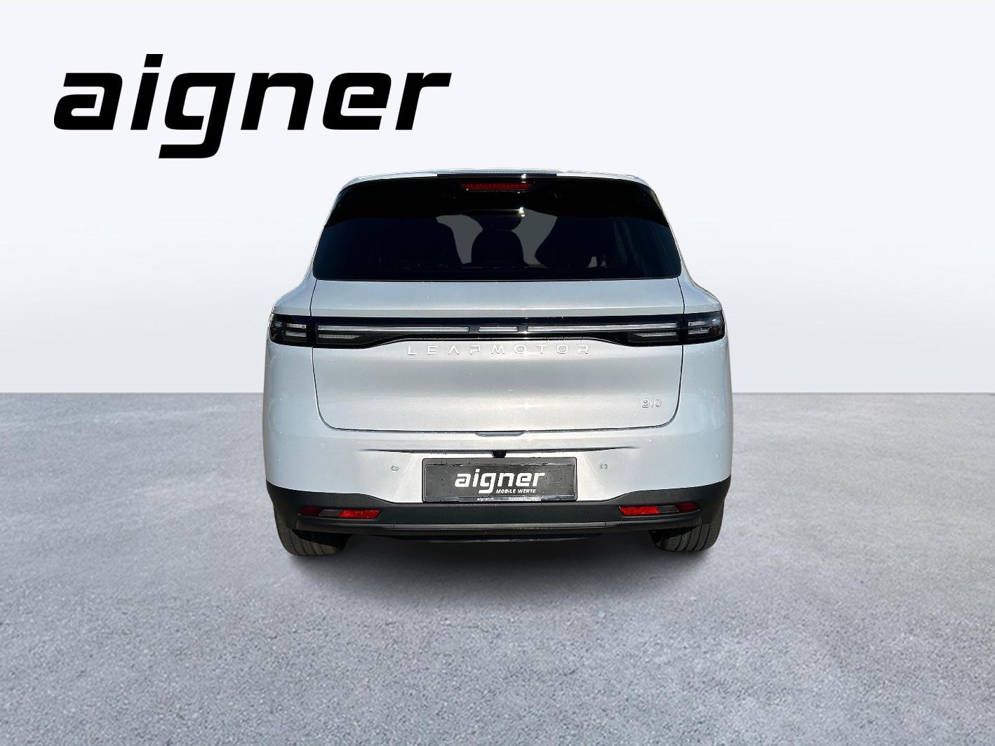 LEAPMOTOR B10 EV-image-3