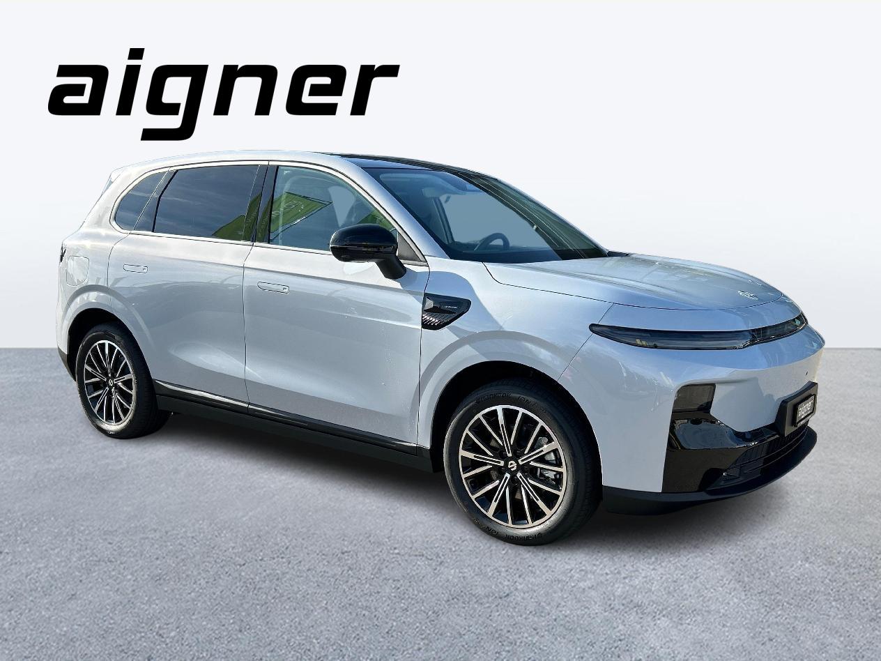 LEAPMOTOR B10 EV-image-6