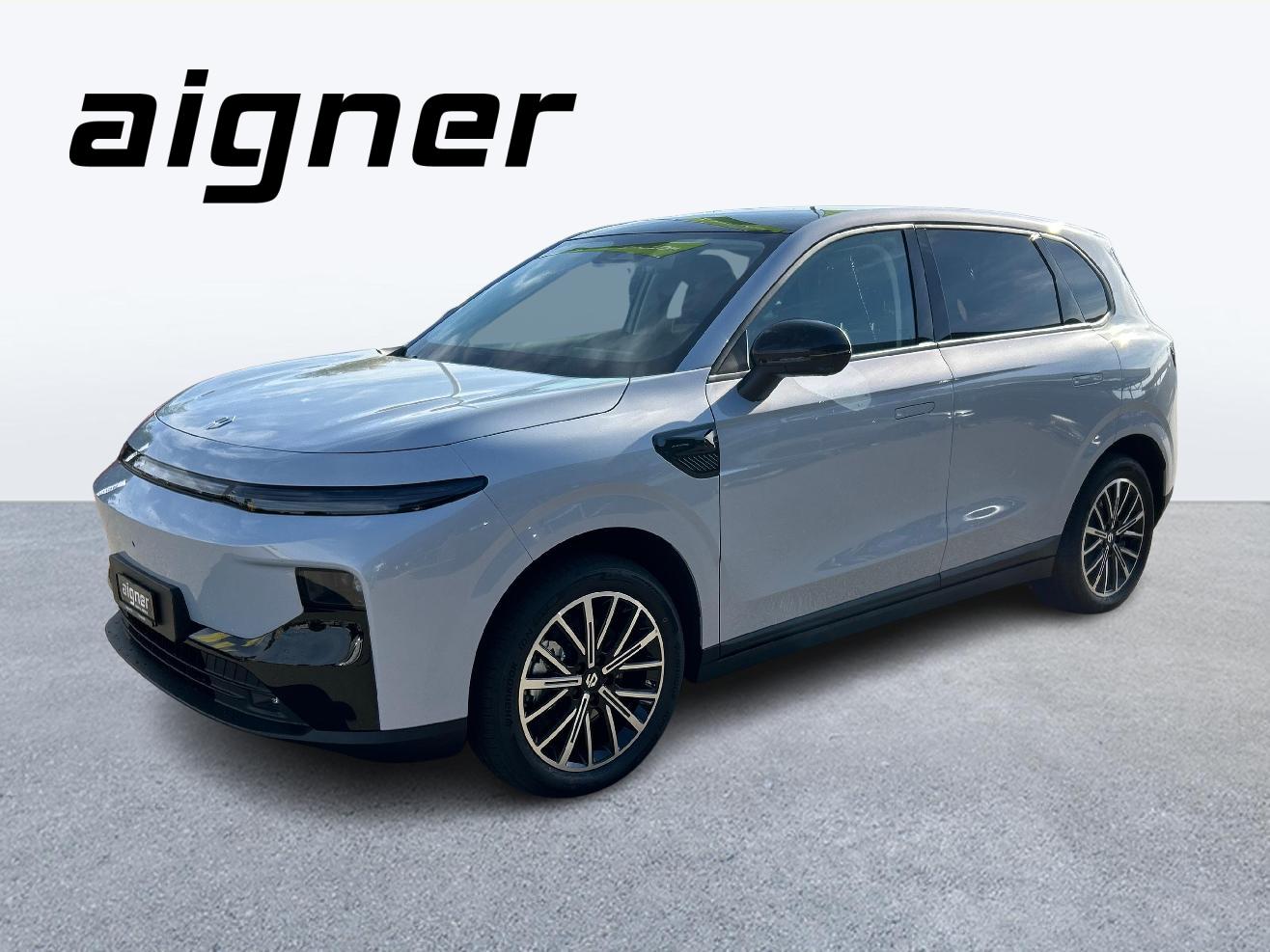 LEAPMOTOR B10 EV-image-0