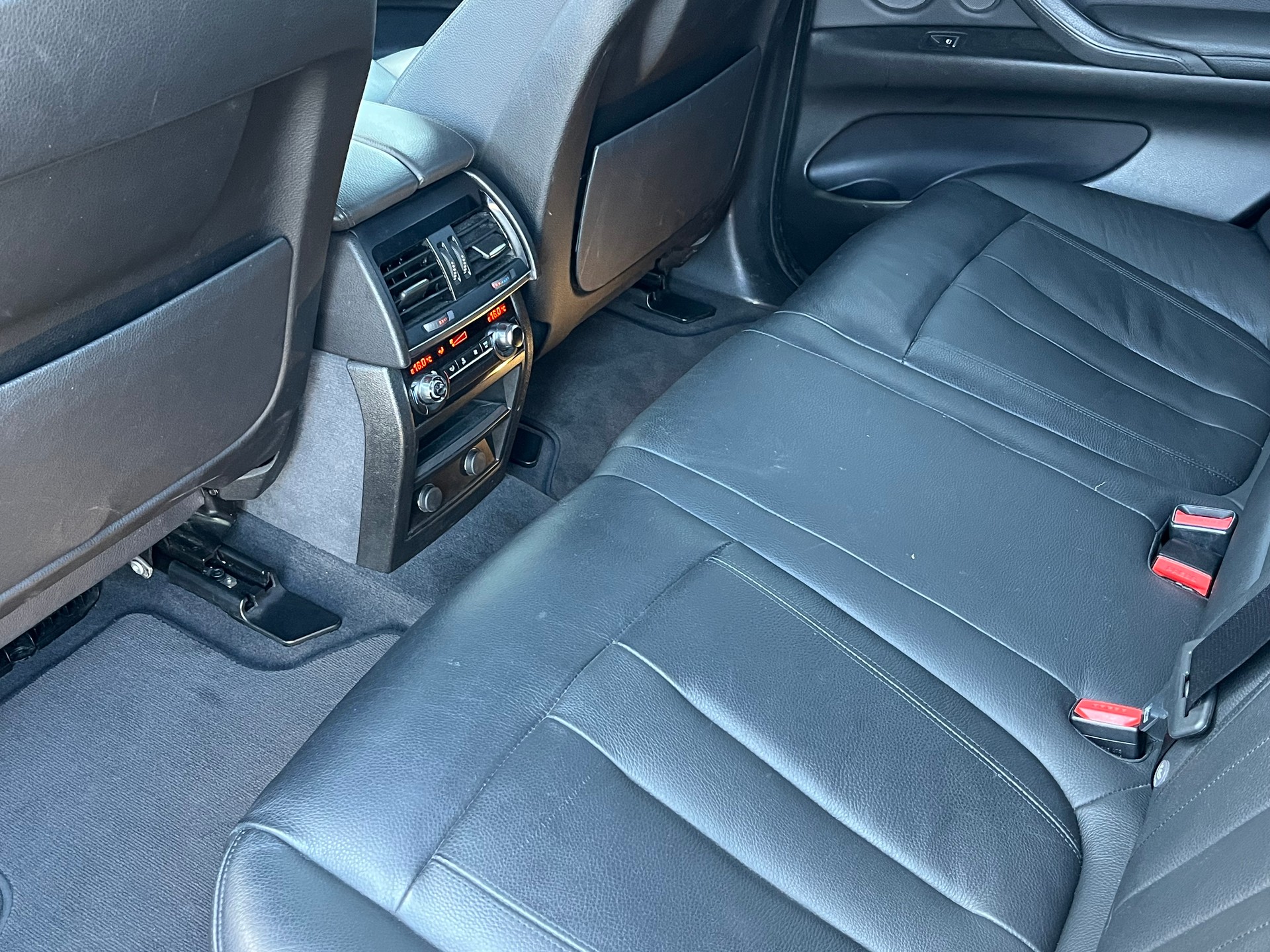 BMW X5 xDrive 40e iPerformance Steptronic-image-9