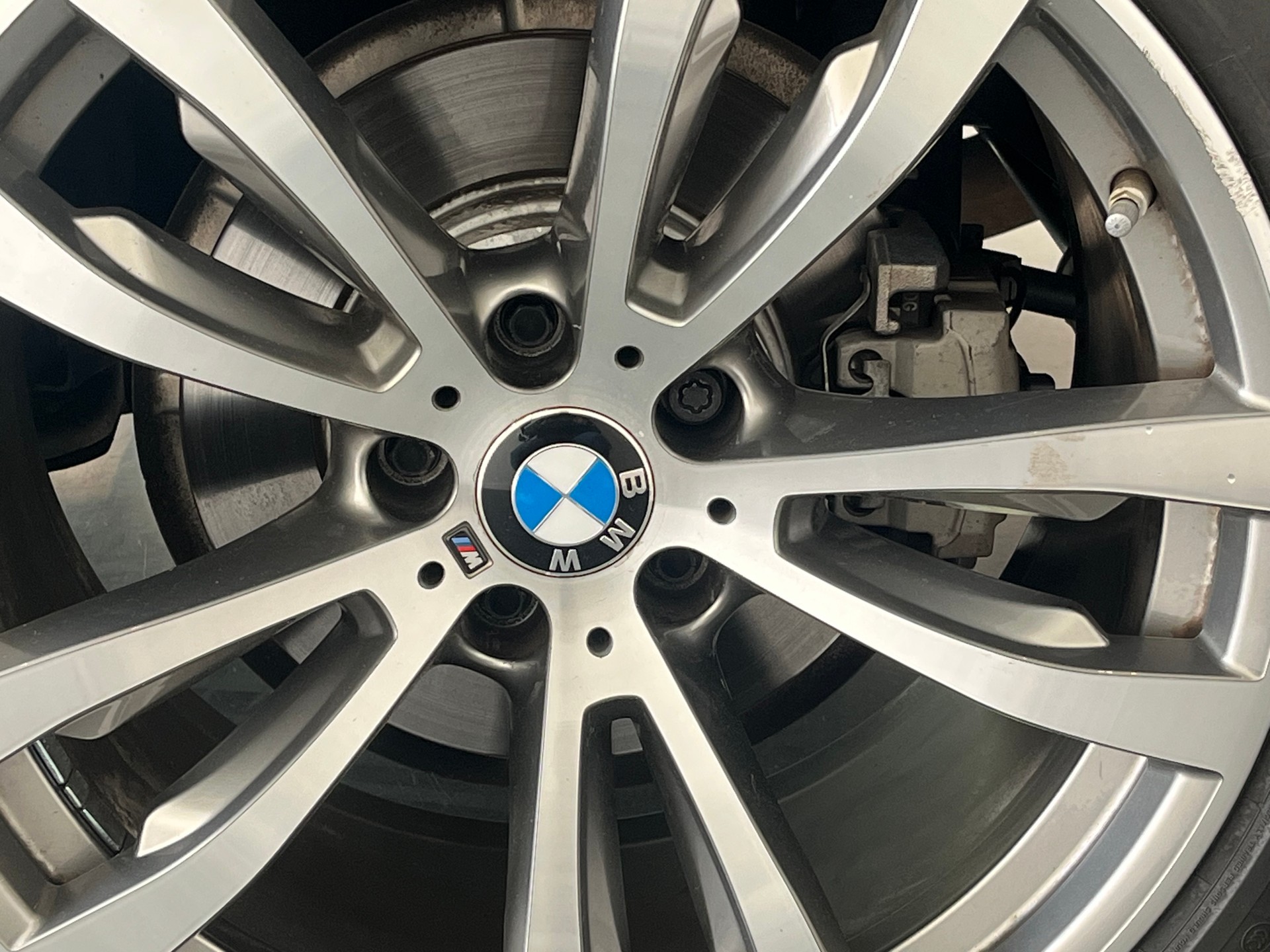 BMW X5 xDrive 40e iPerformance Steptronic-image-6