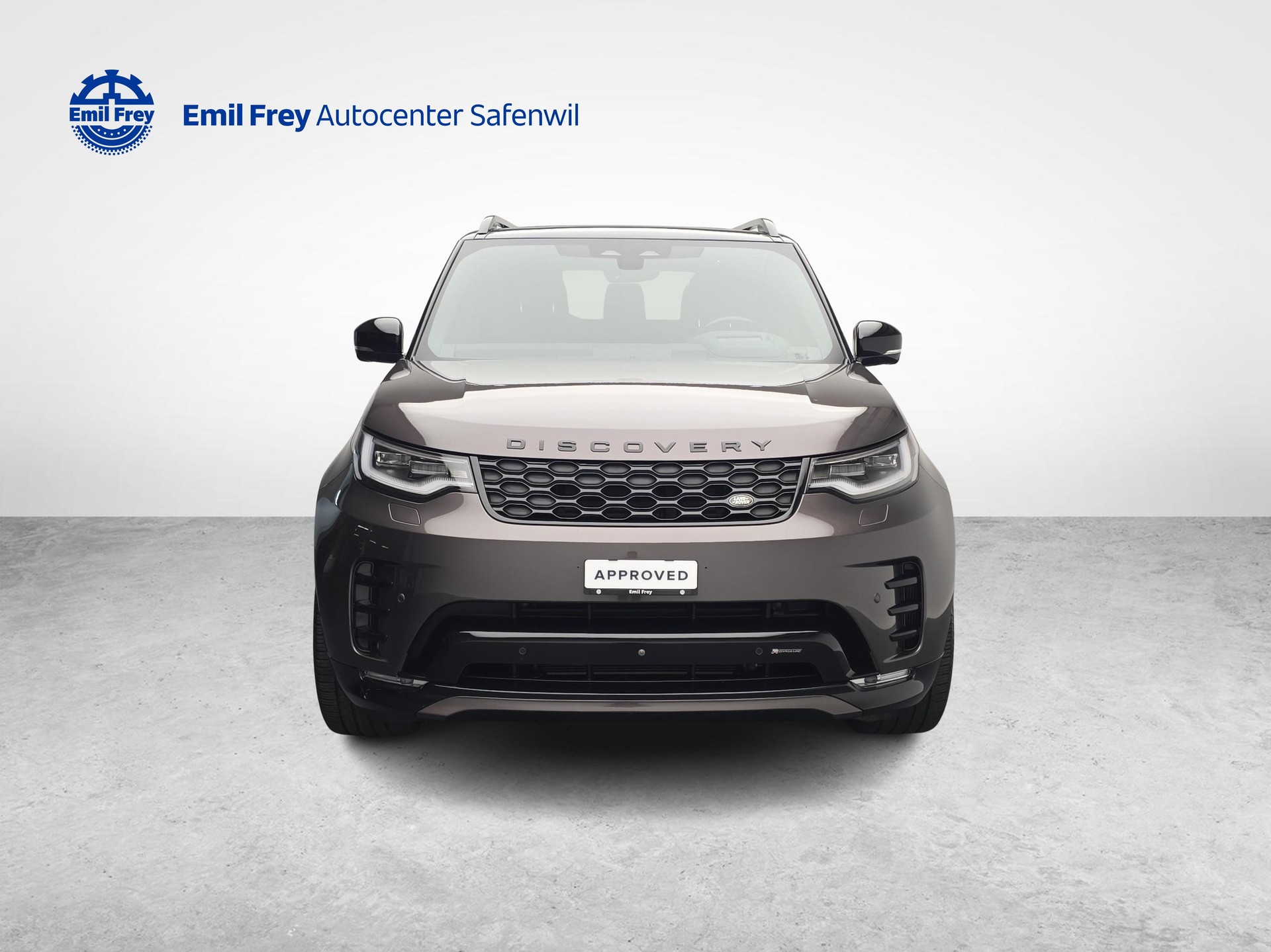 LAND ROVER Discovery 3.0 D I6 300 R-Dynamic SE-image-7