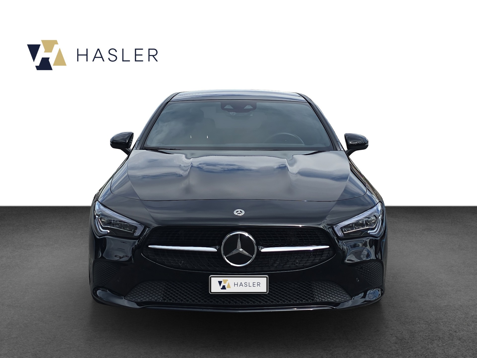 MERCEDES-BENZ CLA 250 4Matic Progressive 7G-DCT-image-1