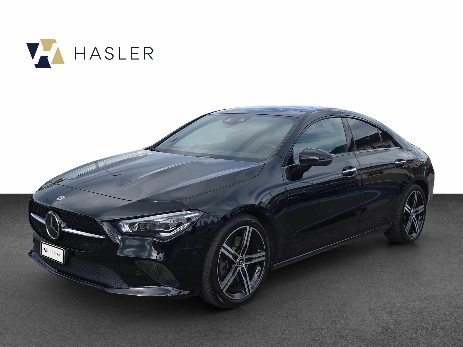 MERCEDES-BENZ CLA 250 4Matic Progressive 7G-DCT-image-0
