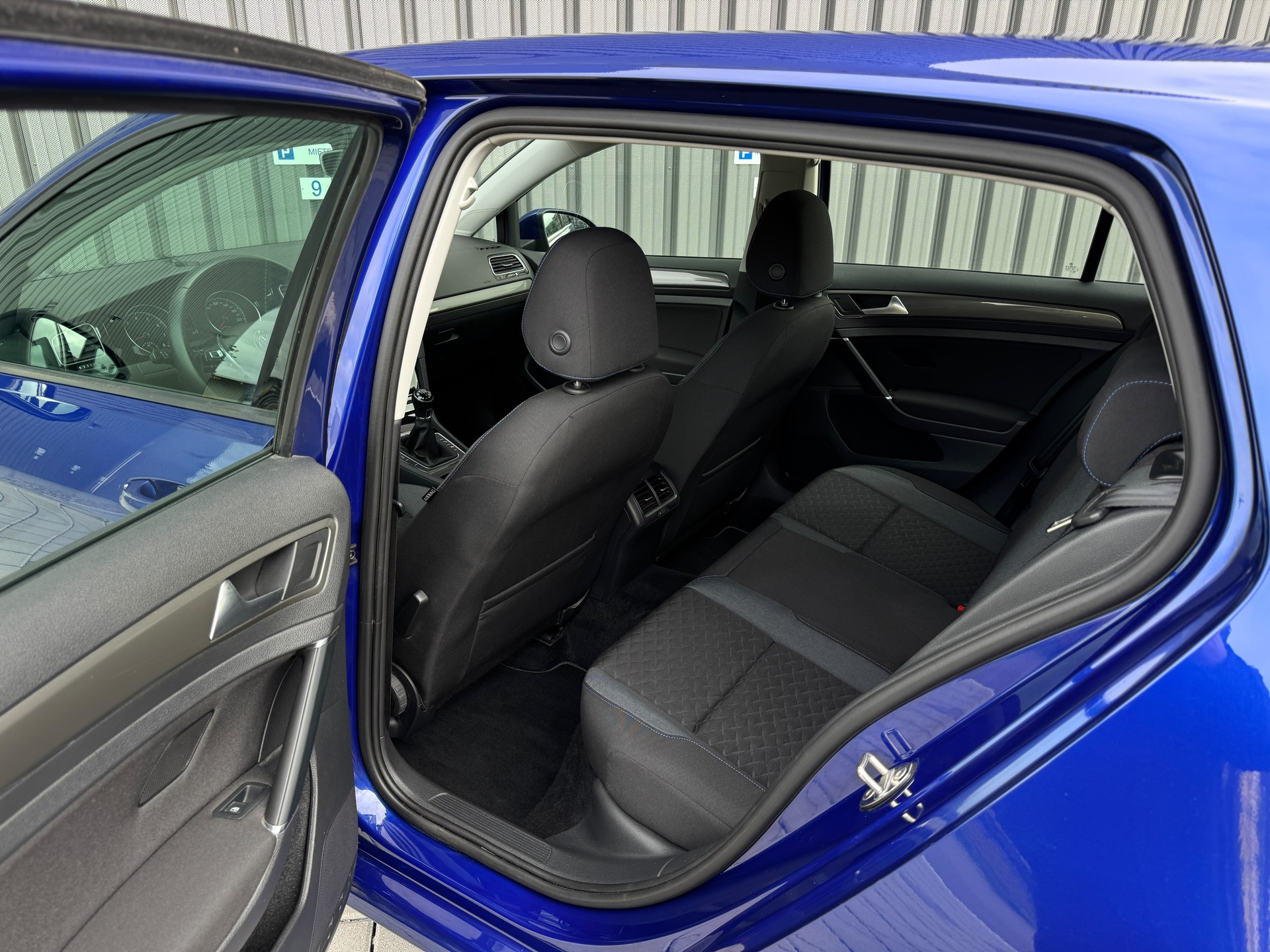VW Golf 1.0 TSI Comfortline-image-13