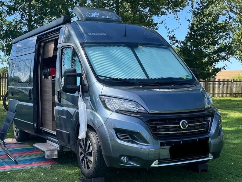 KNAUS Boxlife 600 ME-image-1