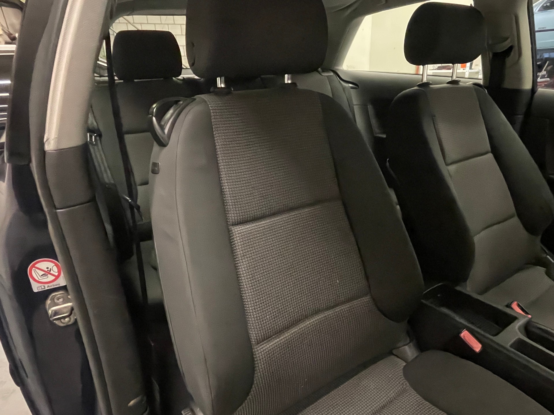 AUDI A3 2.0 FSI Attraction-image-13