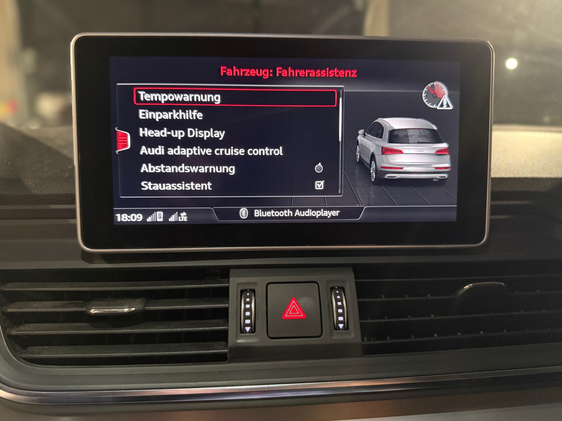 AUDI SQ5 TDI quattro tiptronic-image-9