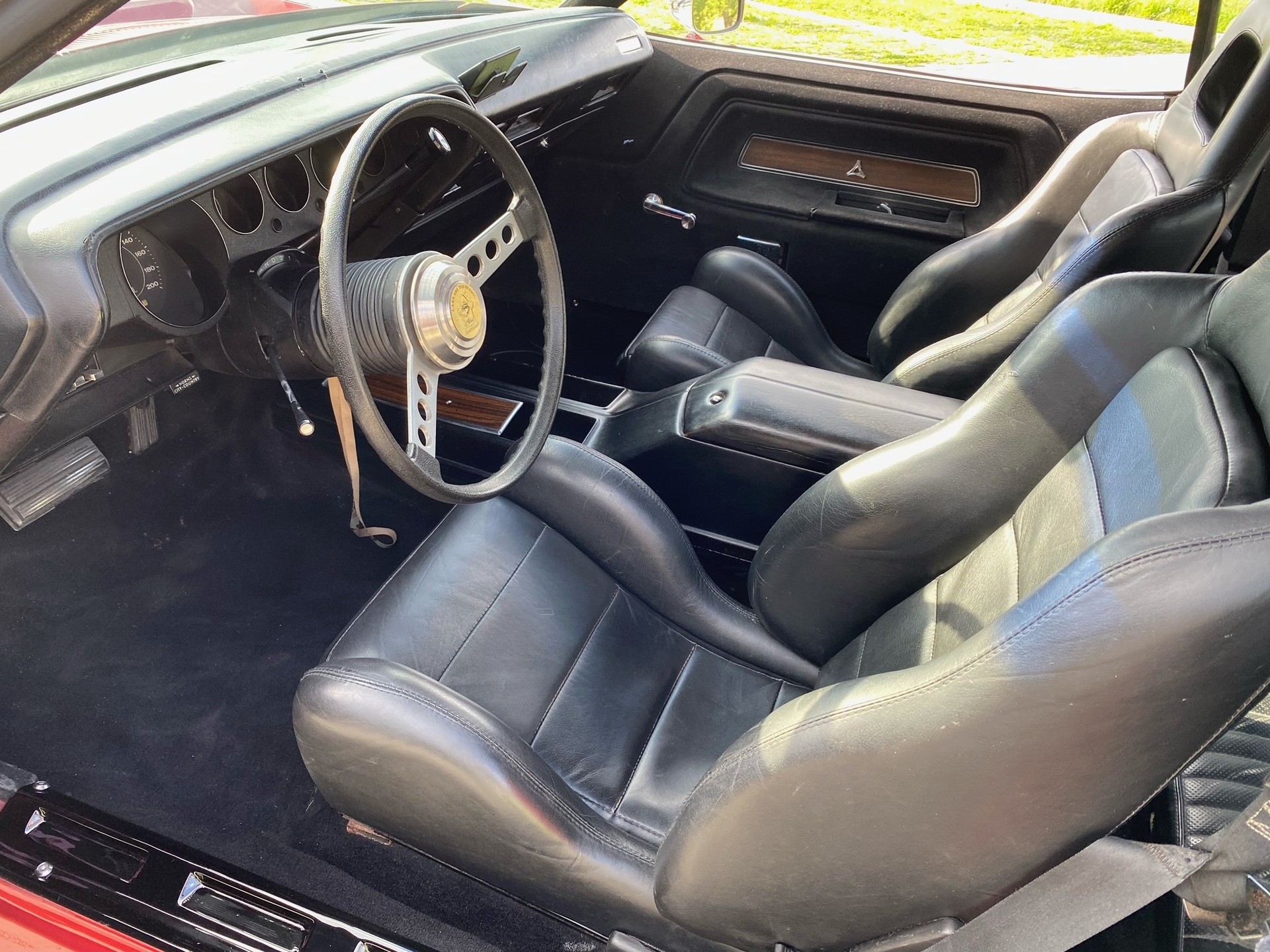 DODGE Challenger 360-image-8