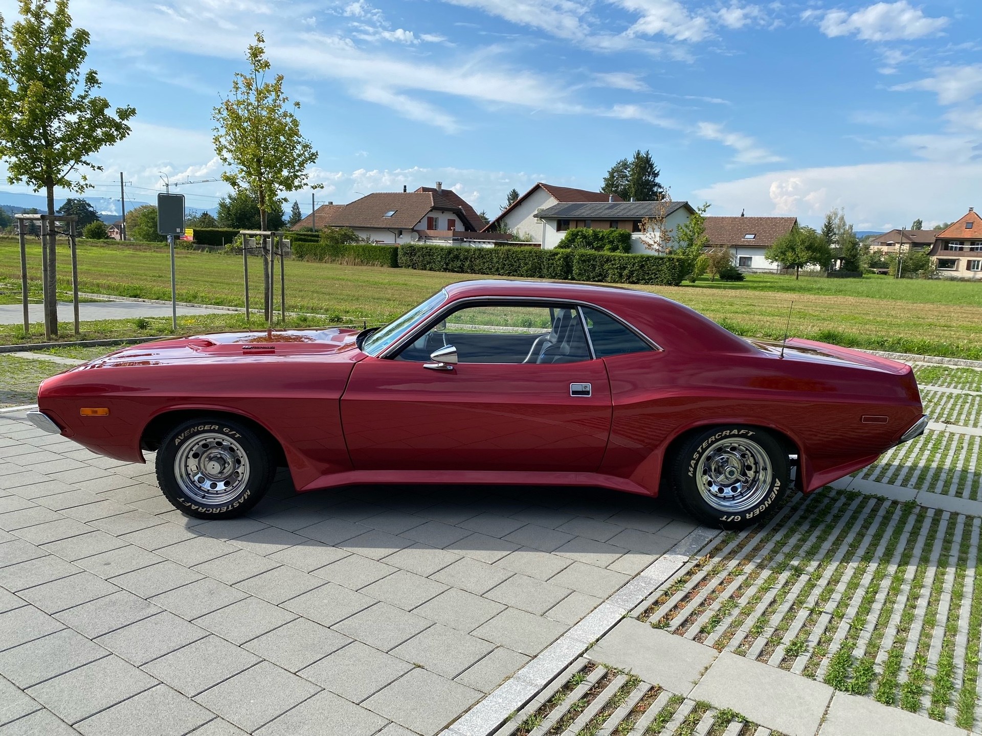 DODGE Challenger 360-image-6