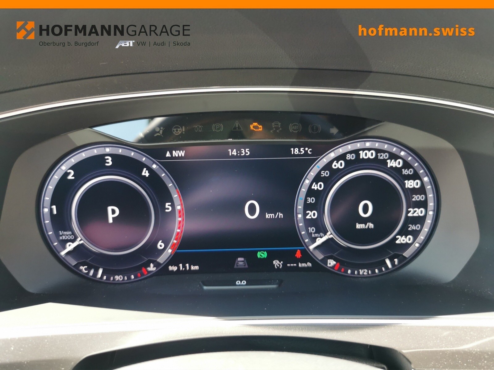 VW Tiguan 2.0 TDI SCR Highline 4Motion DSG-image-13