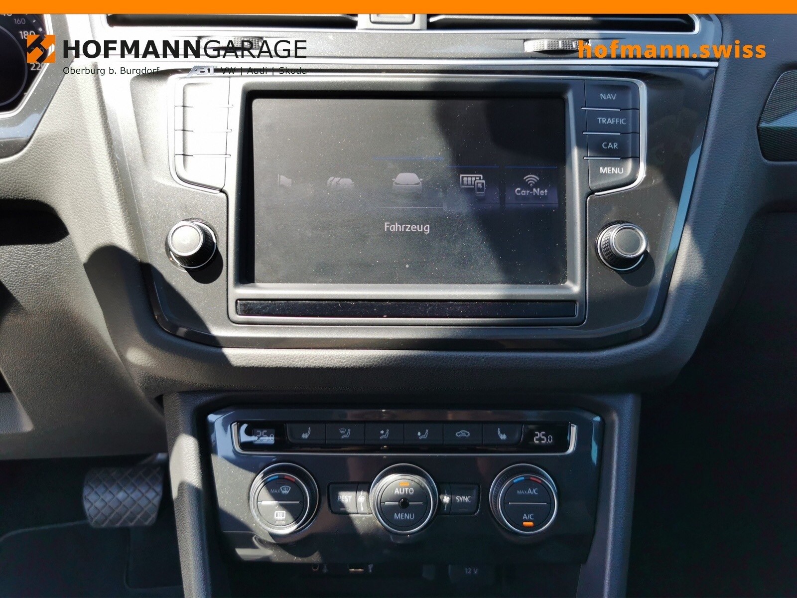 VW Tiguan 2.0 TDI SCR Highline 4Motion DSG-image-11