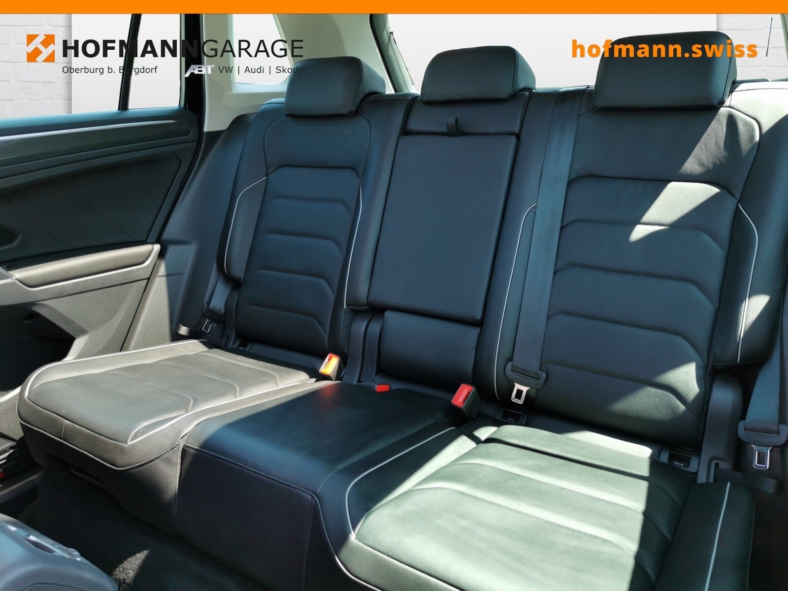 VW Tiguan 2.0 TDI SCR Highline 4Motion DSG-image-8