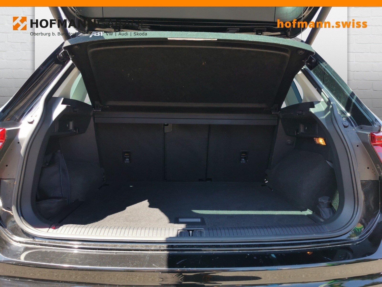 VW Tiguan 2.0 TDI SCR Highline 4Motion DSG-image-7