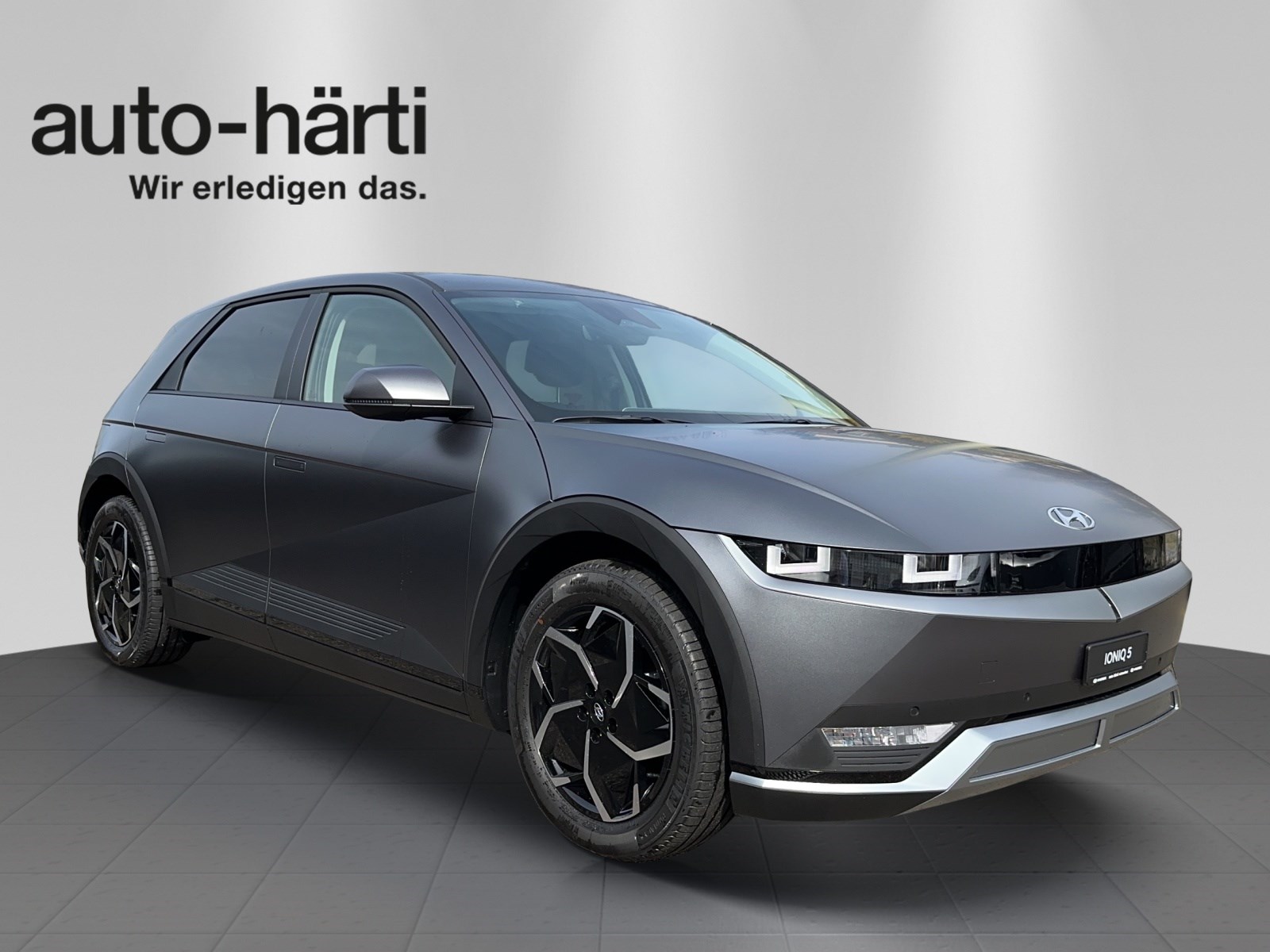 HYUNDAI Ioniq 5 77kW Origo 4WD-showroom-element-1