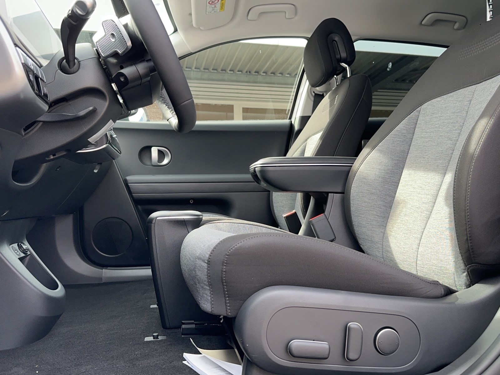 HYUNDAI Ioniq 5 77kW Origo 4WD-image-6