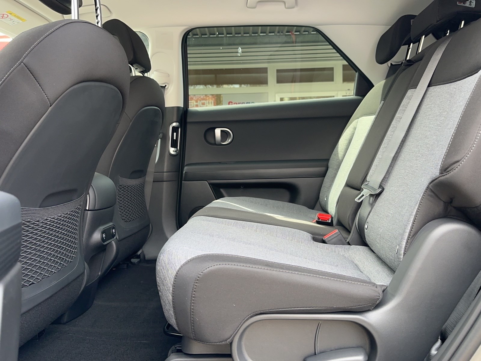 HYUNDAI Ioniq 5 77kW Origo 4WD-image-5