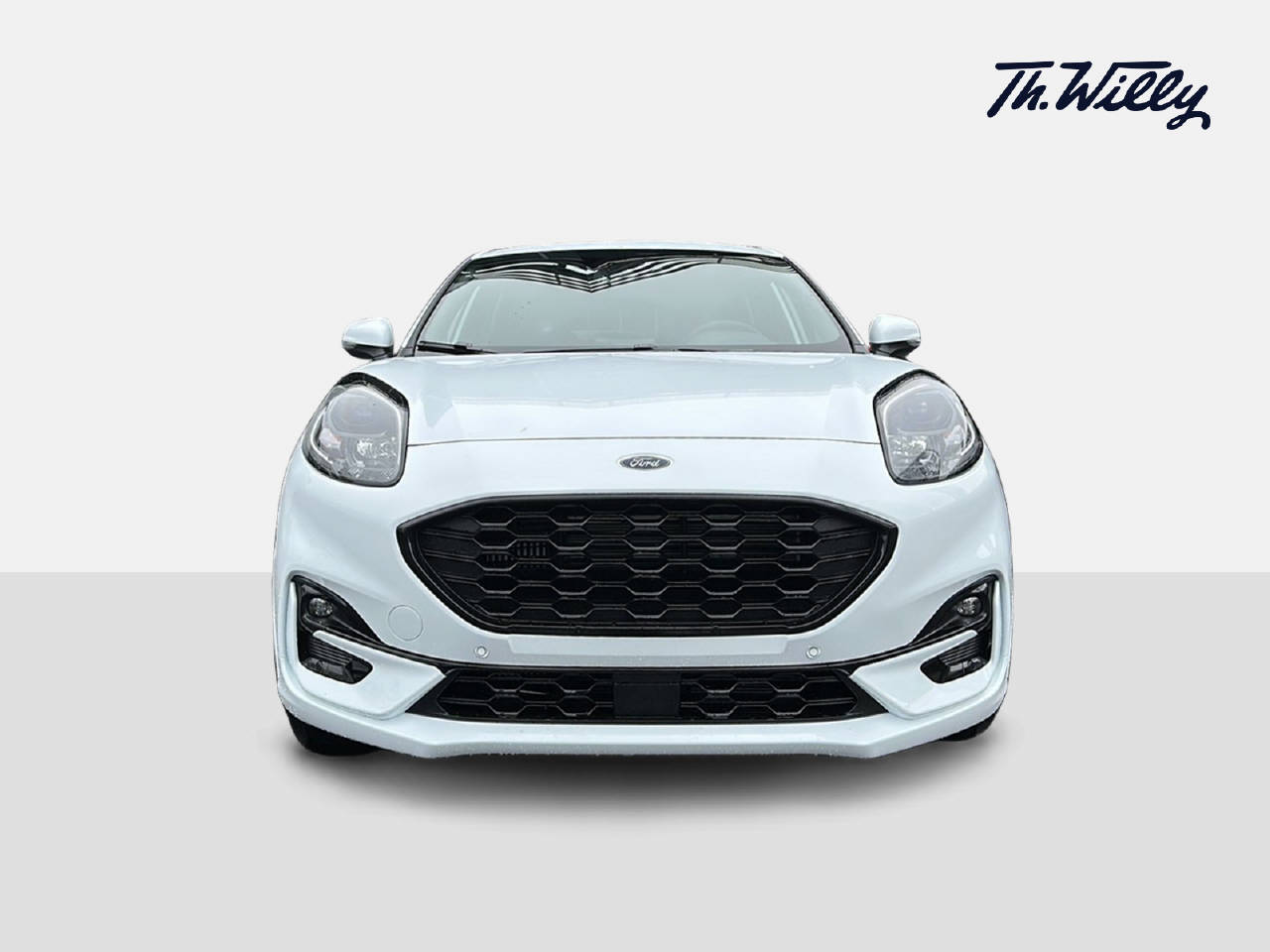 FORD Puma 1.0 EcoB Hybrid 125 ST-Line X-image-7