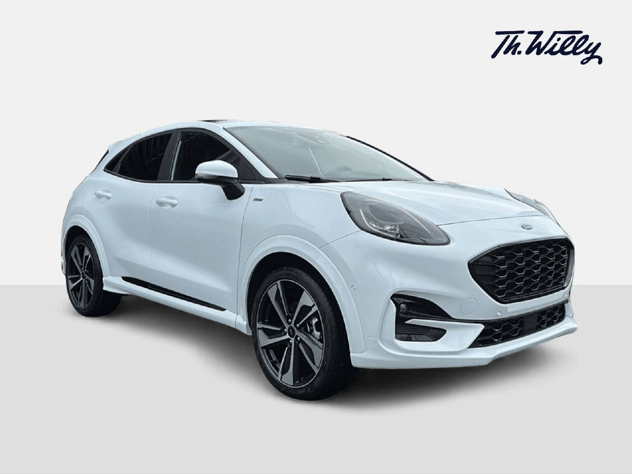 FORD Puma 1.0 EcoB Hybrid 125 ST-Line X-image-6
