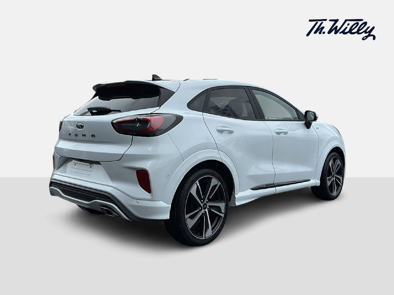 FORD Puma 1.0 EcoB Hybrid 125 ST-Line X-image-4