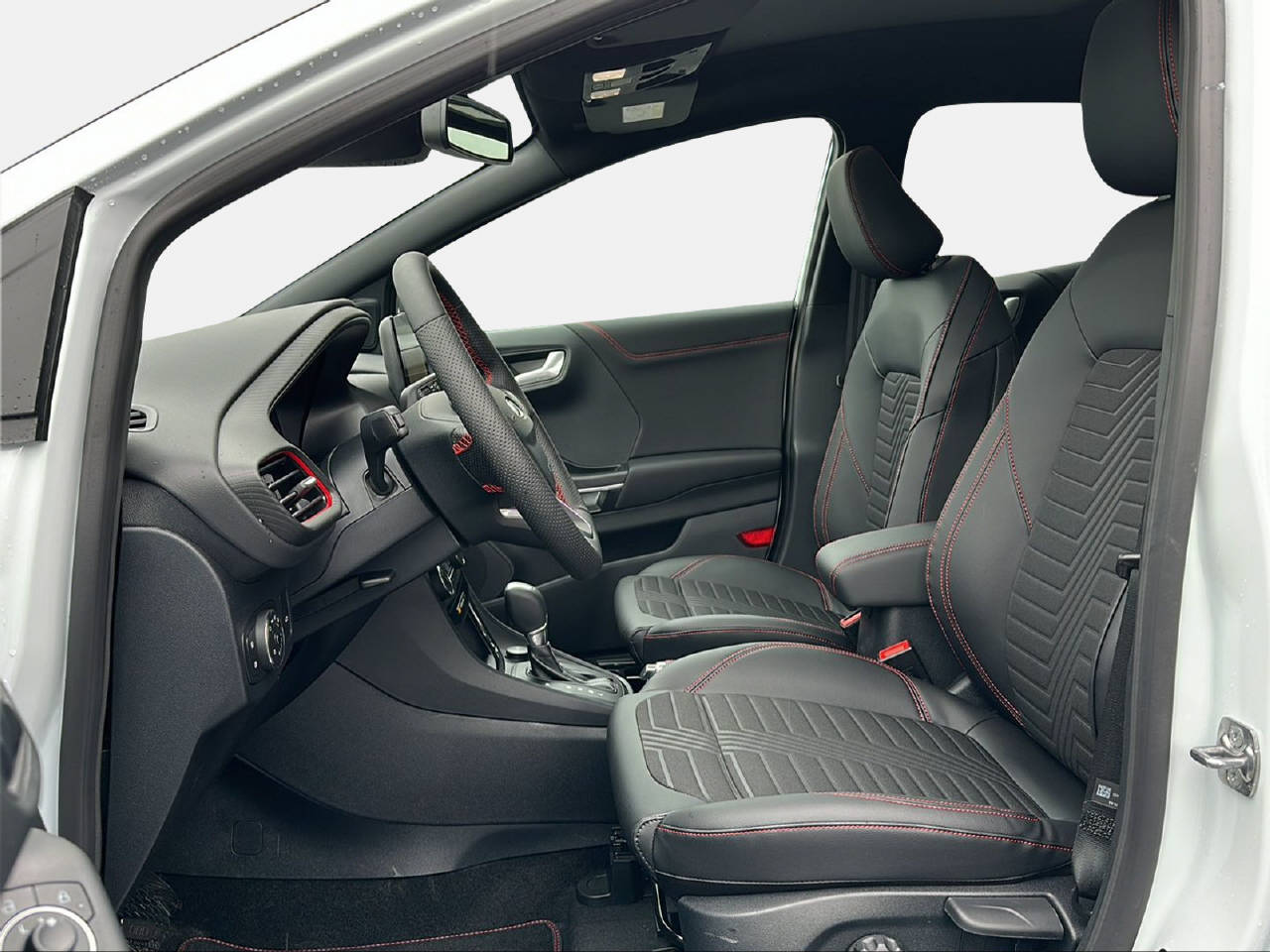 FORD Puma 1.0 EcoB Hybrid 125 ST-Line X-image-9