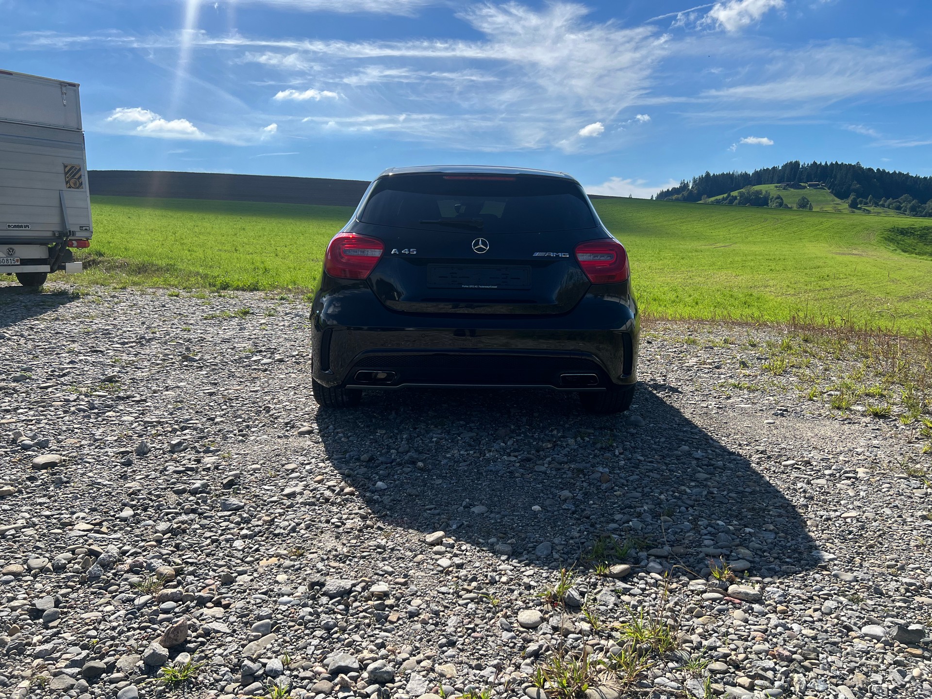 MERCEDES-BENZ A 45 AMG 4Matic Speedshift 7G-DCT-image-3