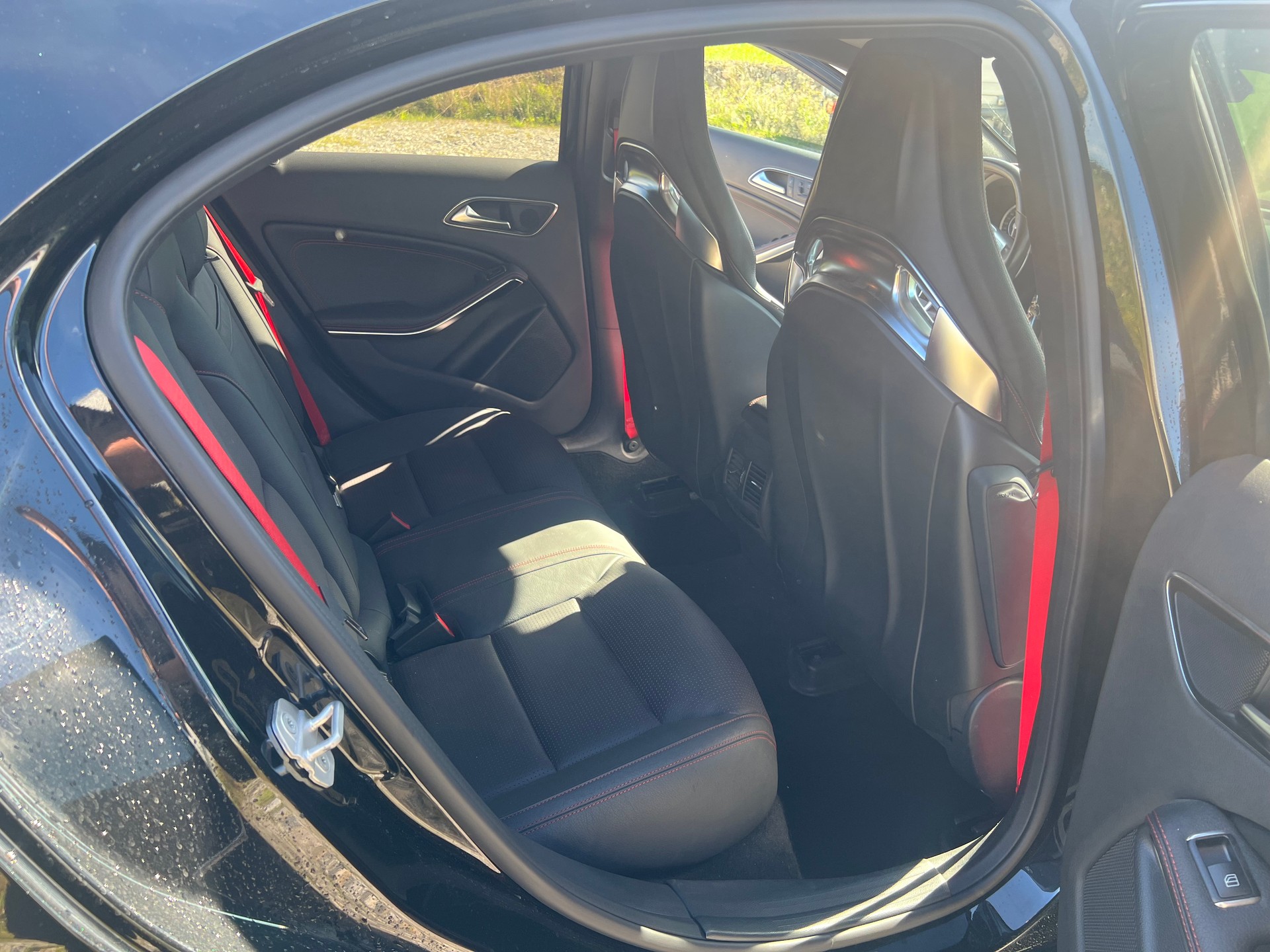 MERCEDES-BENZ A 45 AMG 4Matic Speedshift 7G-DCT-image-11