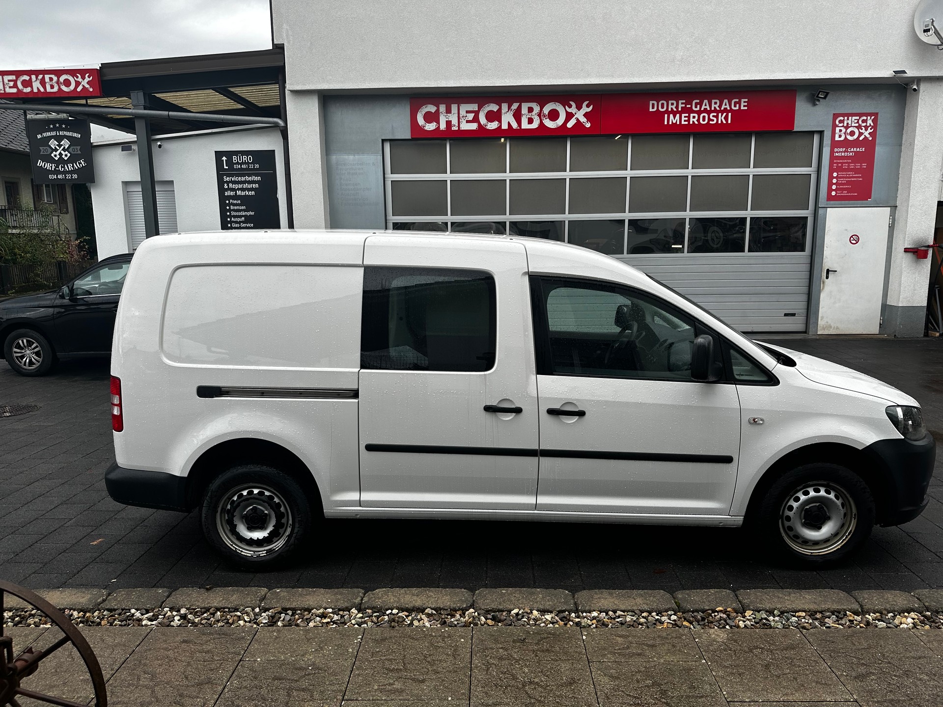 VW caddy-image-4