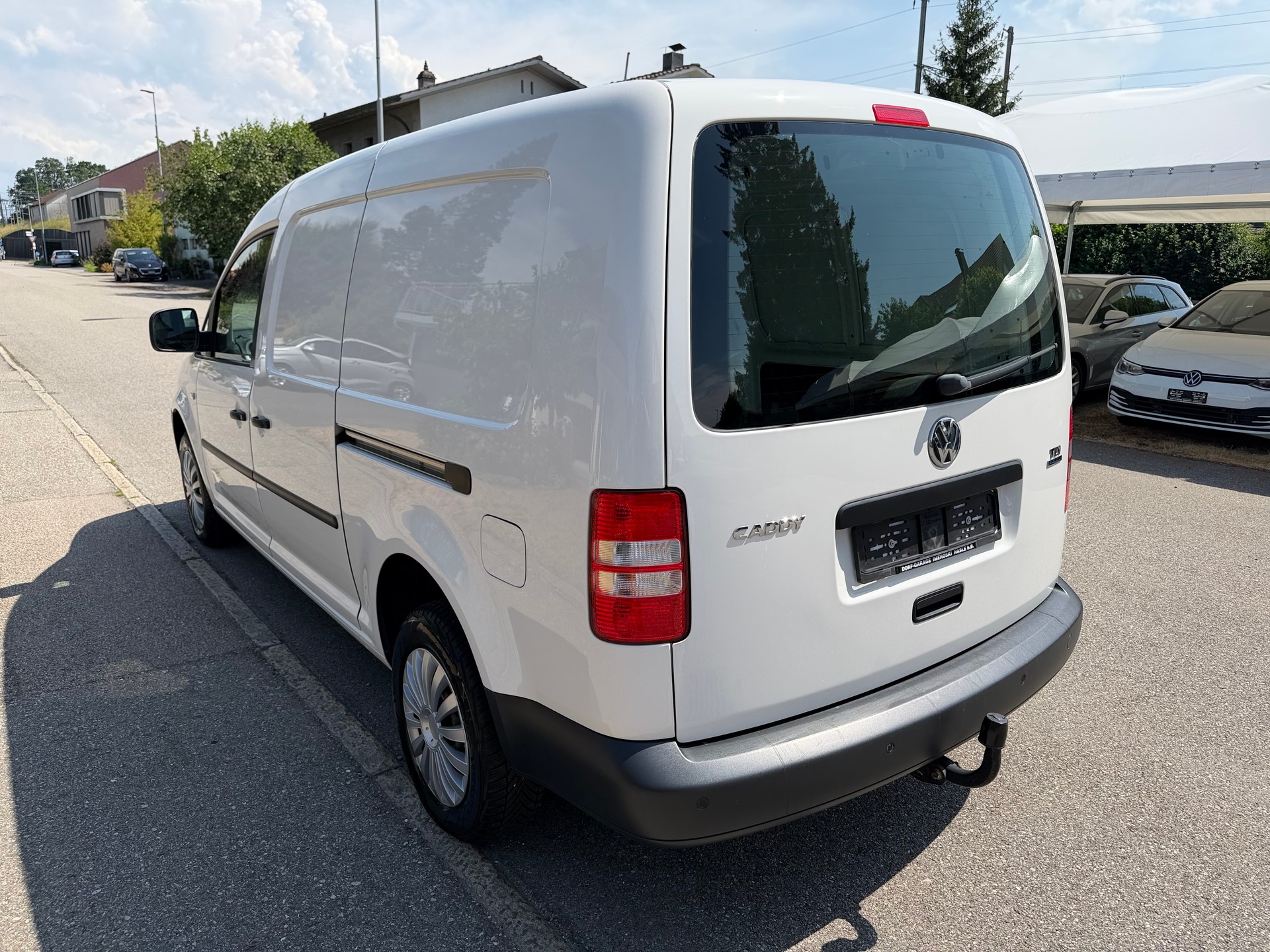 VW caddy-image-6