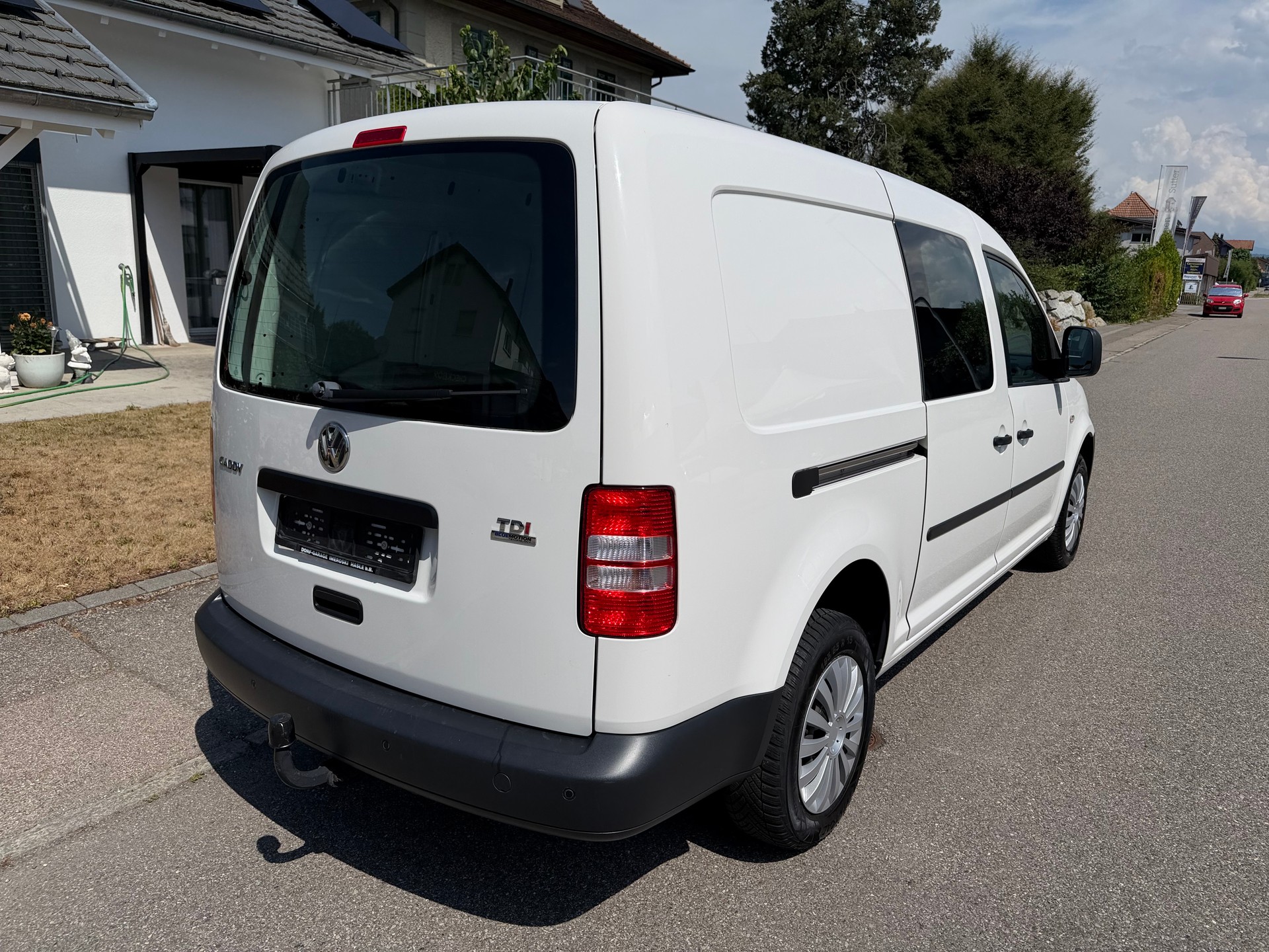 VW caddy-image-5