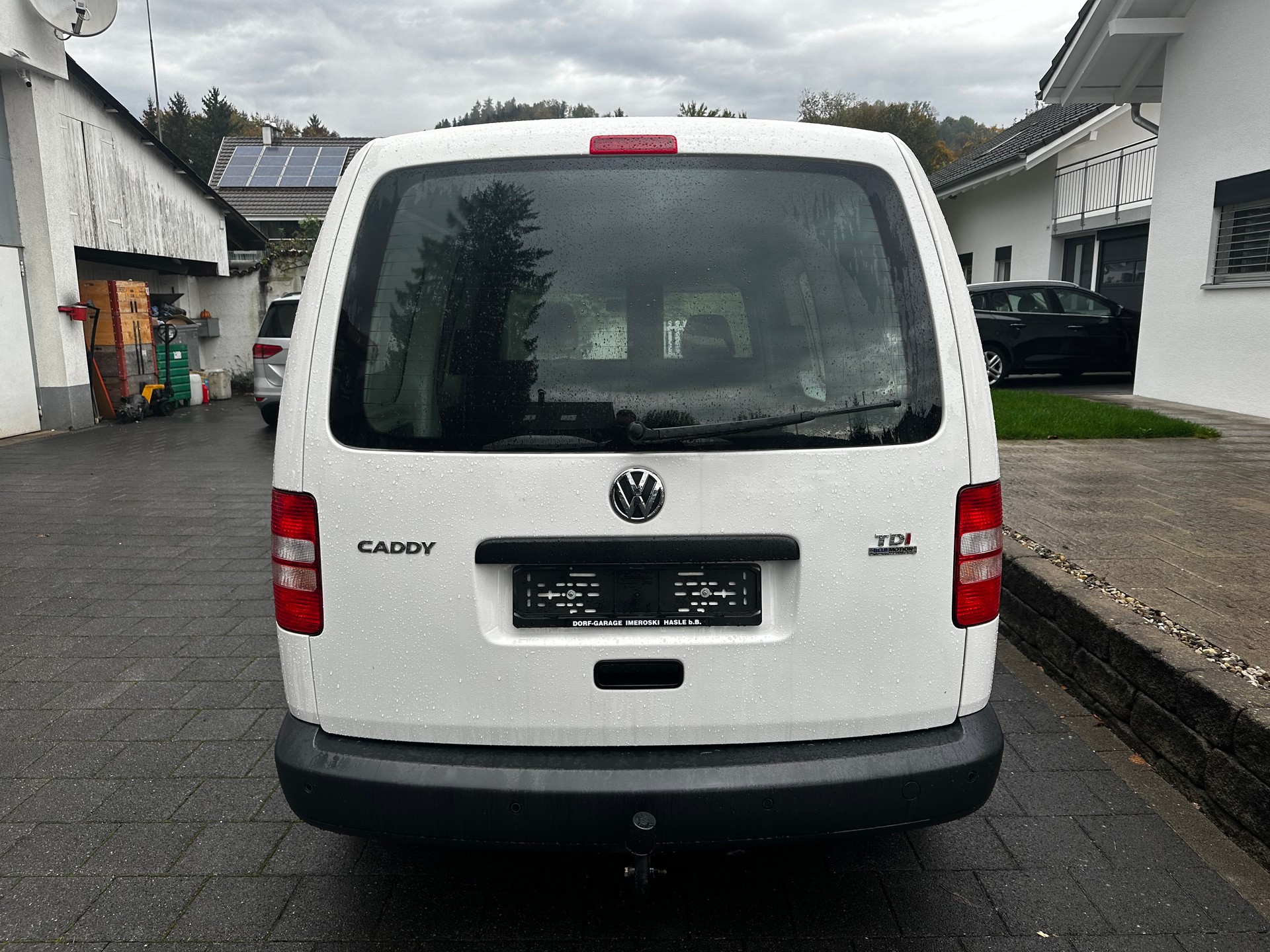 VW caddy-image-7