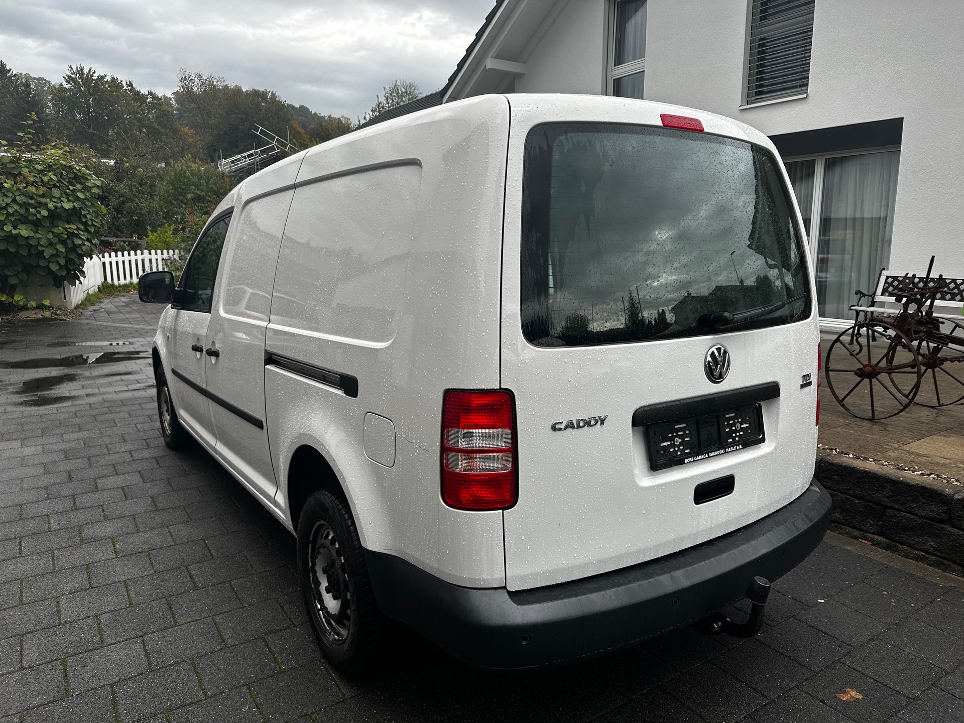 VW caddy-image-6