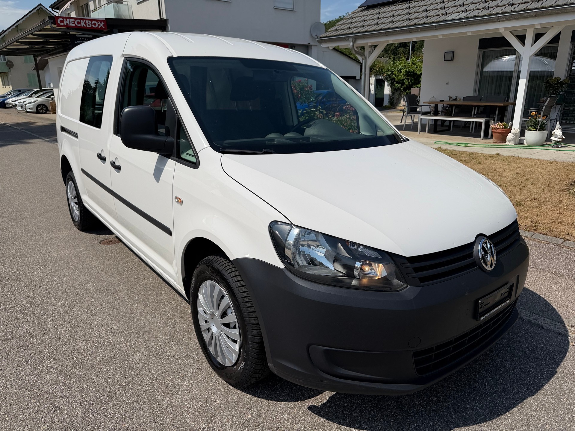 VW caddy-image-2