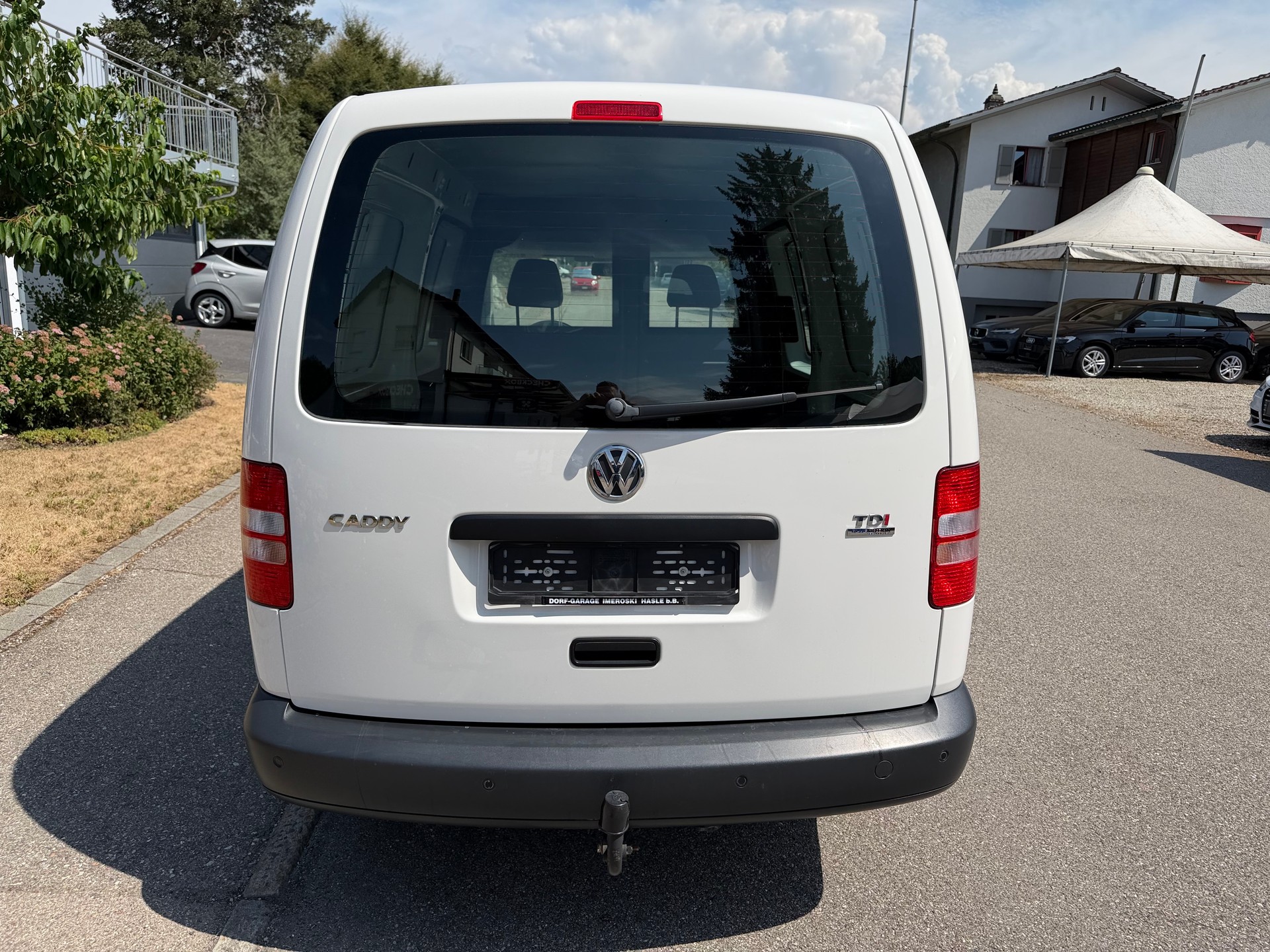 VW caddy-image-7