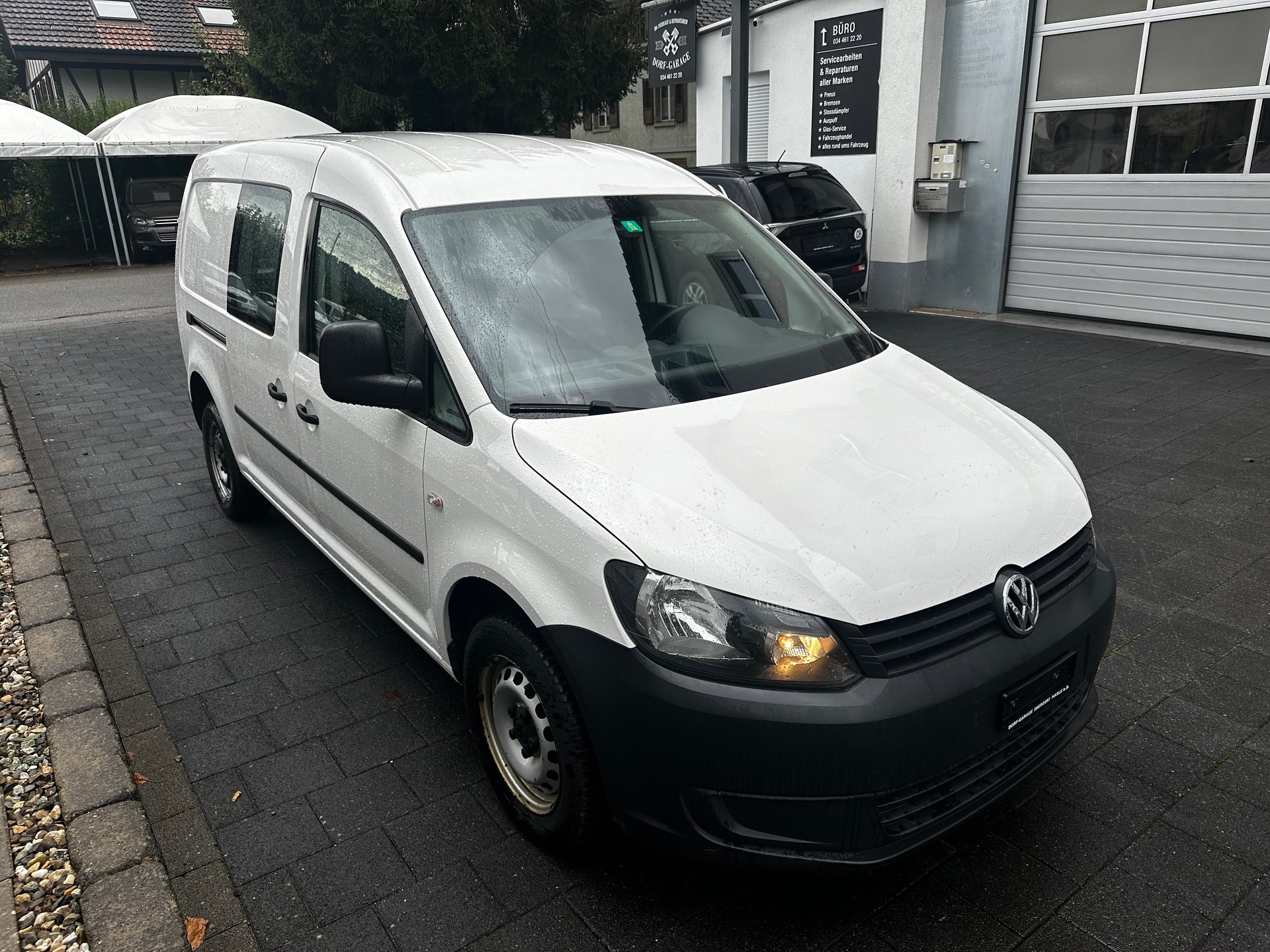 VW caddy-image-1