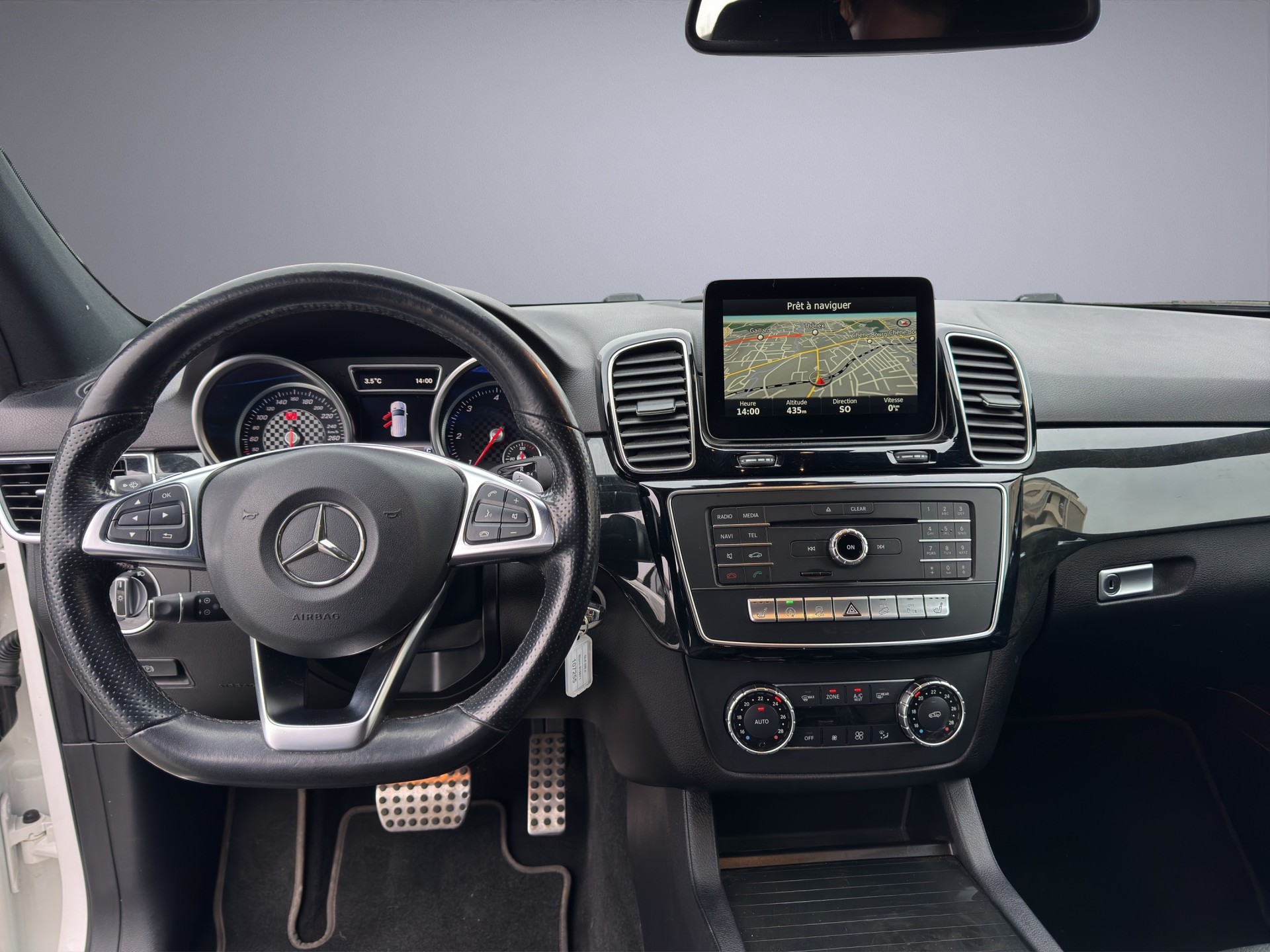 MERCEDES-BENZ GLE 350 d 4Matic 9G-Tronic-image-12