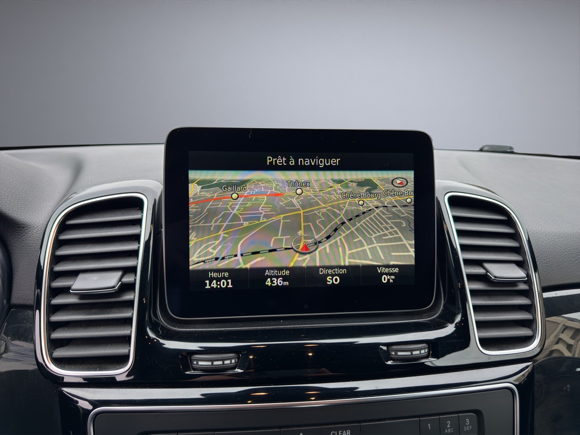 MERCEDES-BENZ GLE 350 d 4Matic 9G-Tronic-image-14