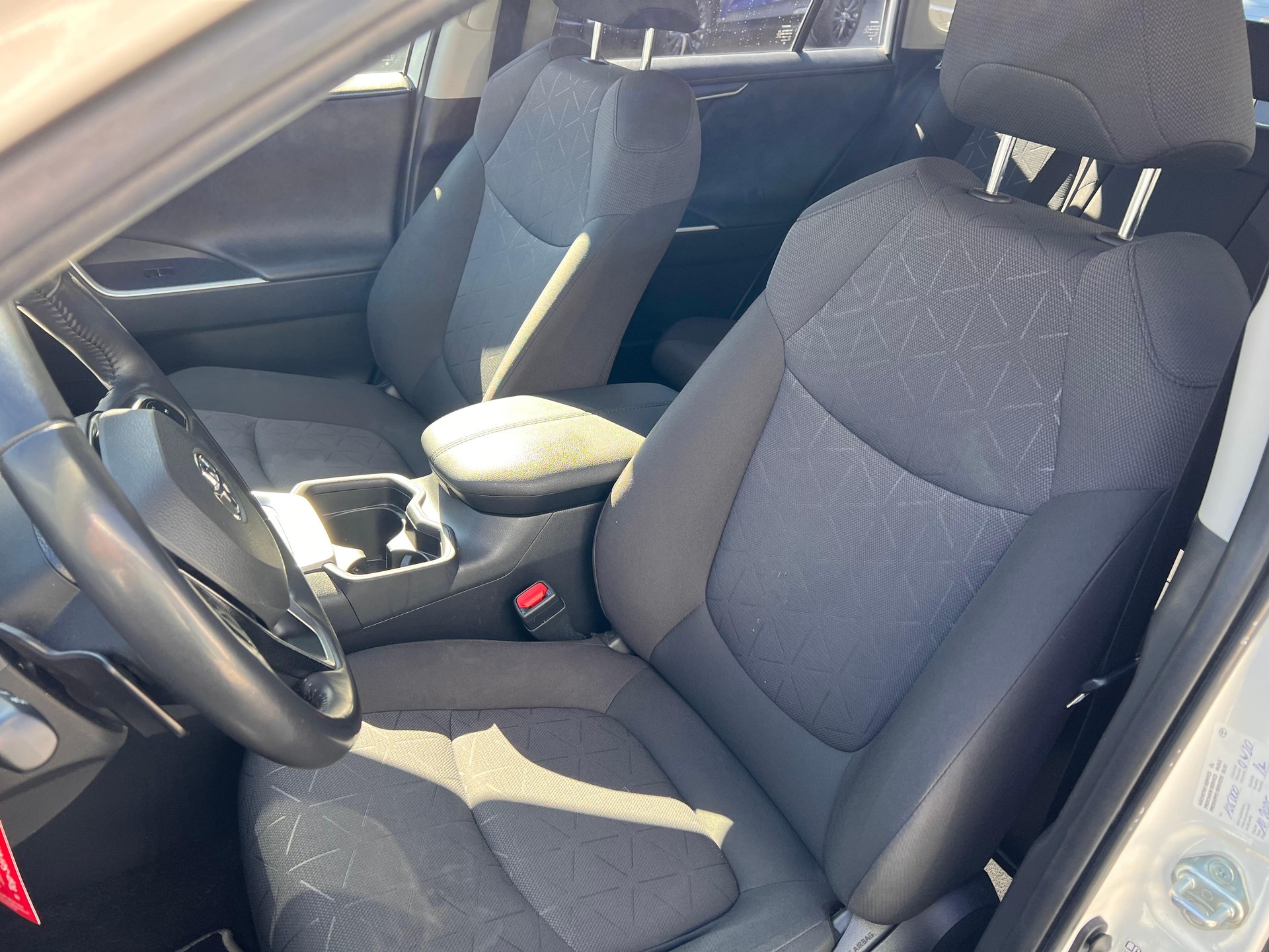 TOYOTA RAV4 2.5 HSD Trend-image-9
