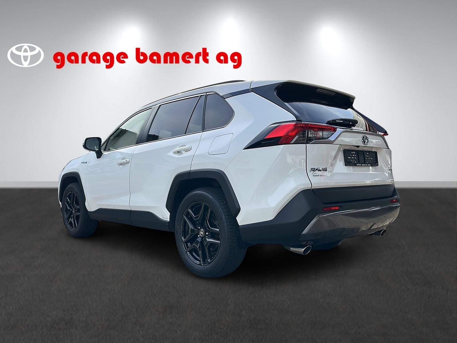 TOYOTA RAV4 2.5 HSD Trend-image-3