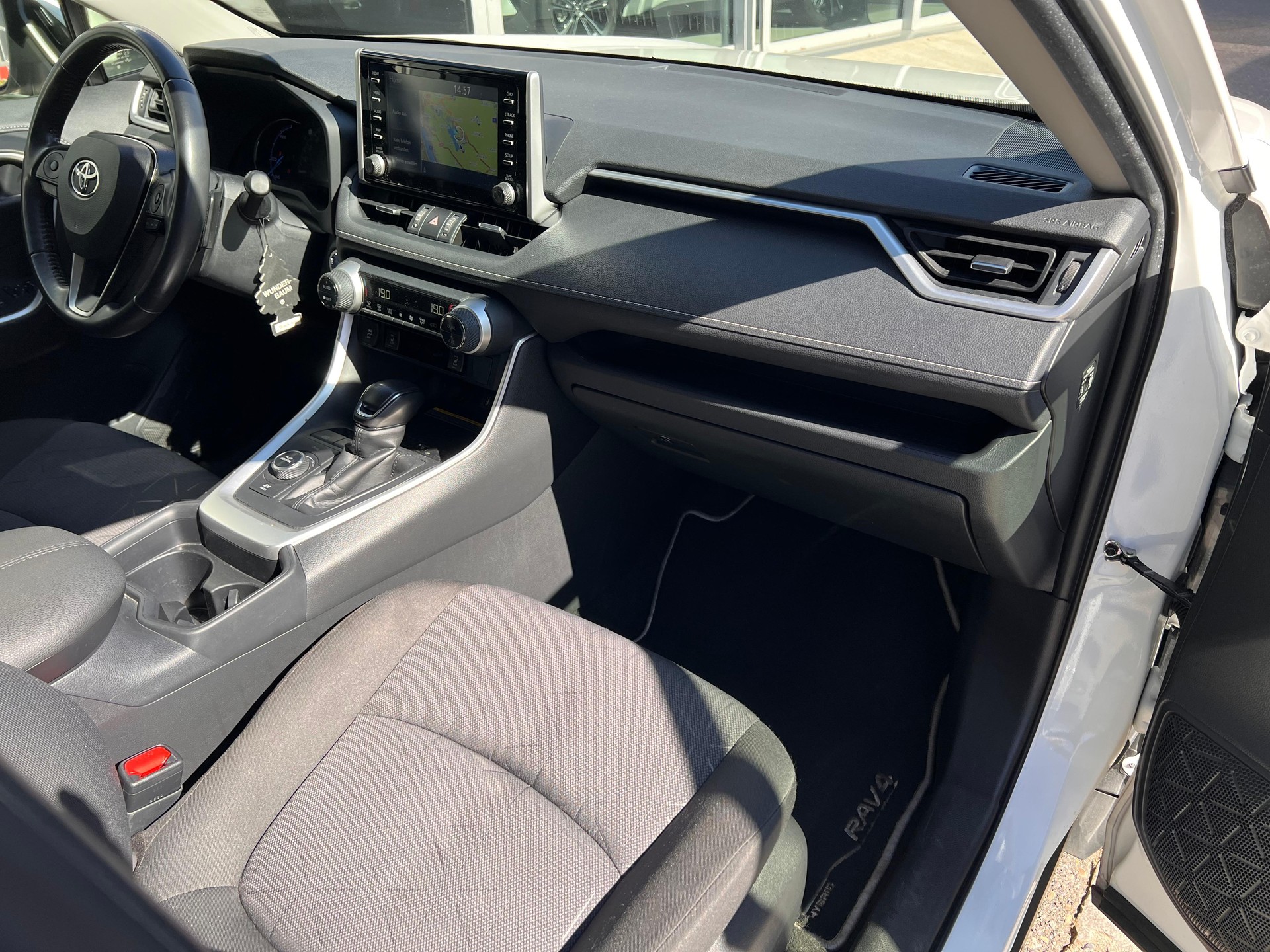 TOYOTA RAV4 2.5 HSD Trend-image-13