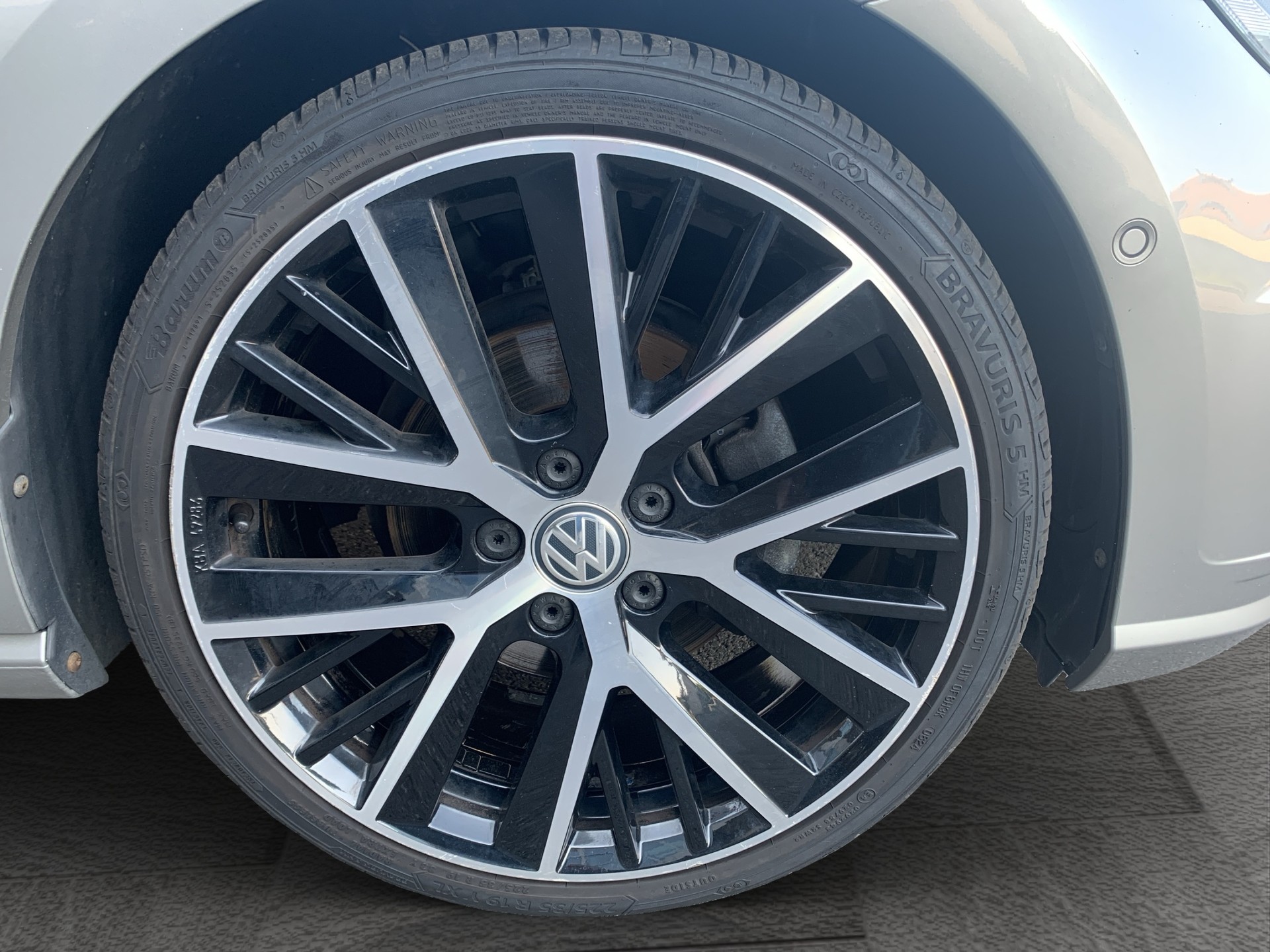 VW Golf 1.4 TSI Highline DSG-image-19