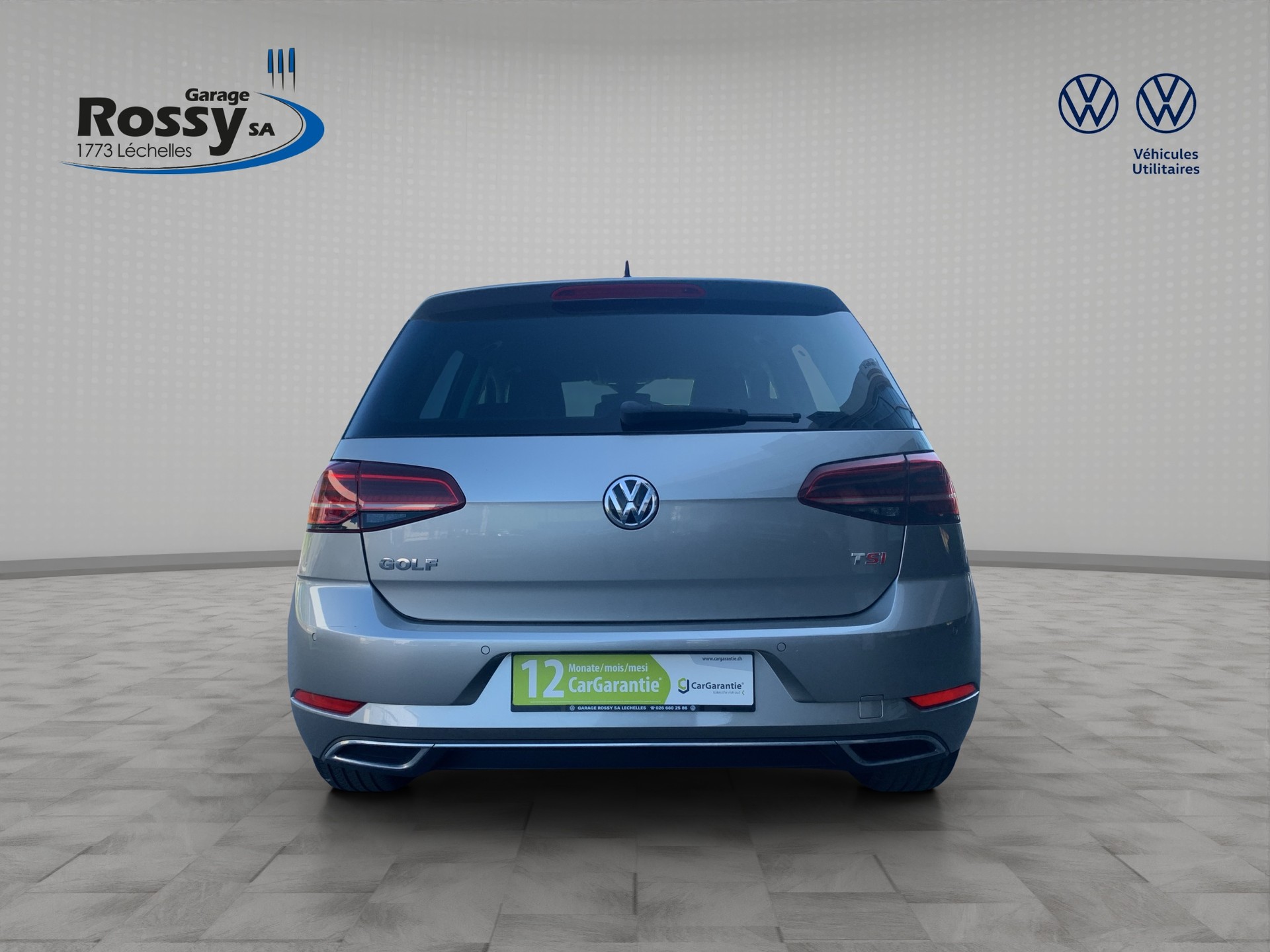 VW Golf 1.4 TSI Highline DSG-image-4