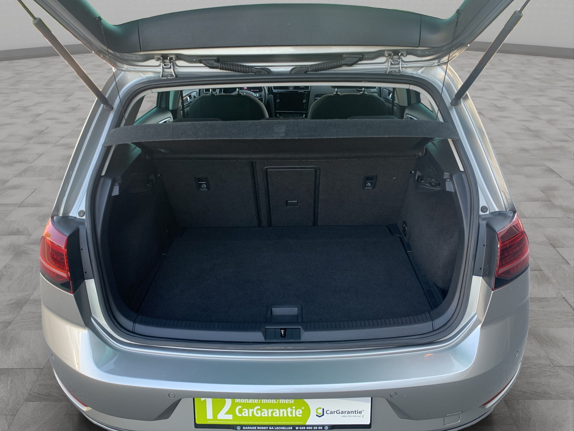 VW Golf 1.4 TSI Highline DSG-image-18