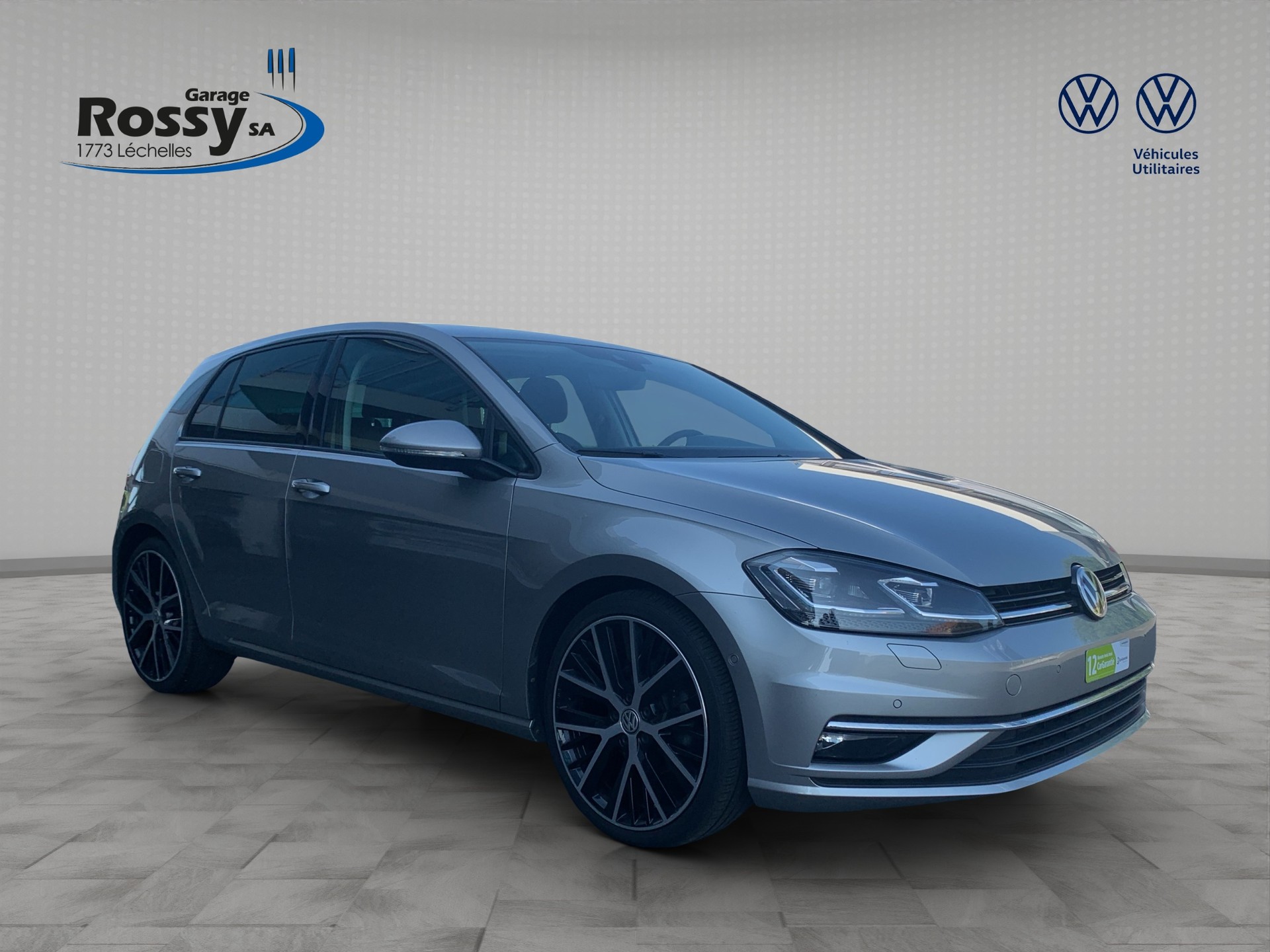 VW Golf 1.4 TSI Highline DSG-image-7