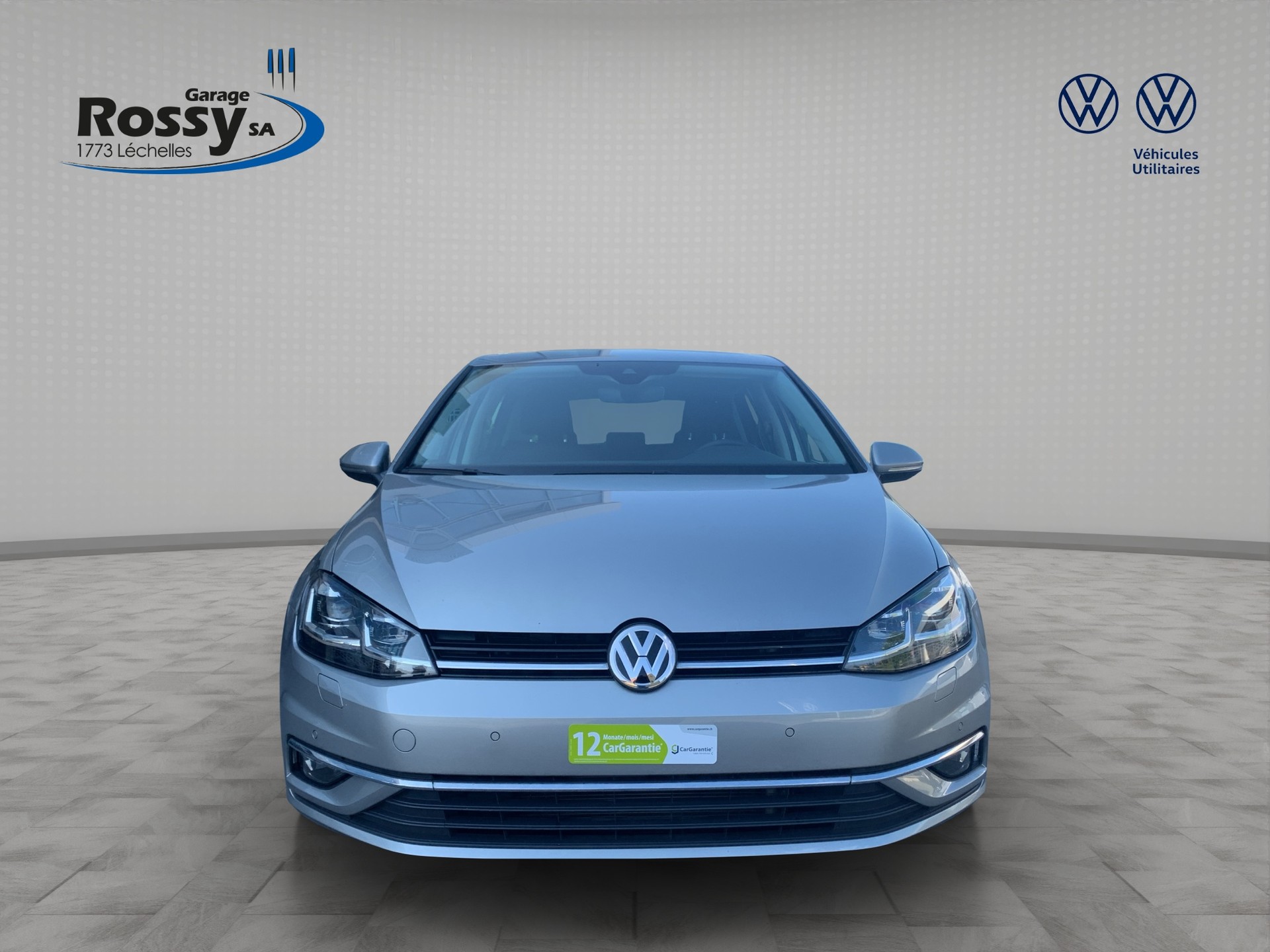 VW Golf 1.4 TSI Highline DSG-showroom-element-1