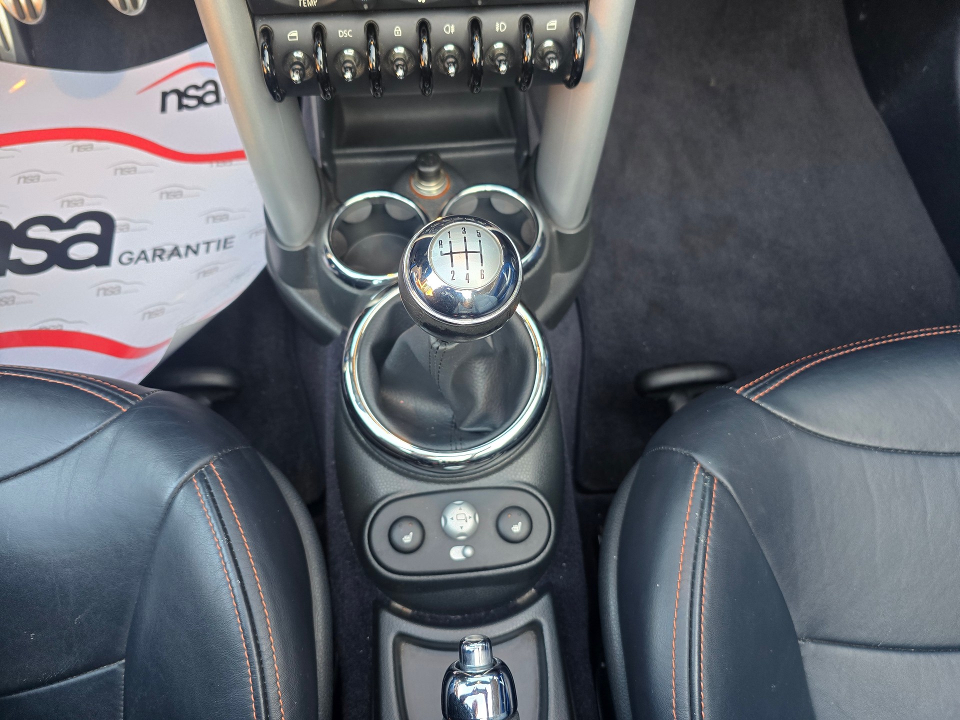 MINI Cooper S Cabriolet-image-20