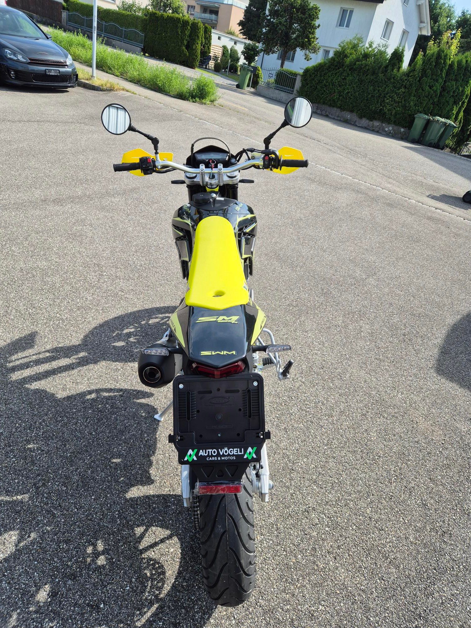 SWM 125 R-image-4