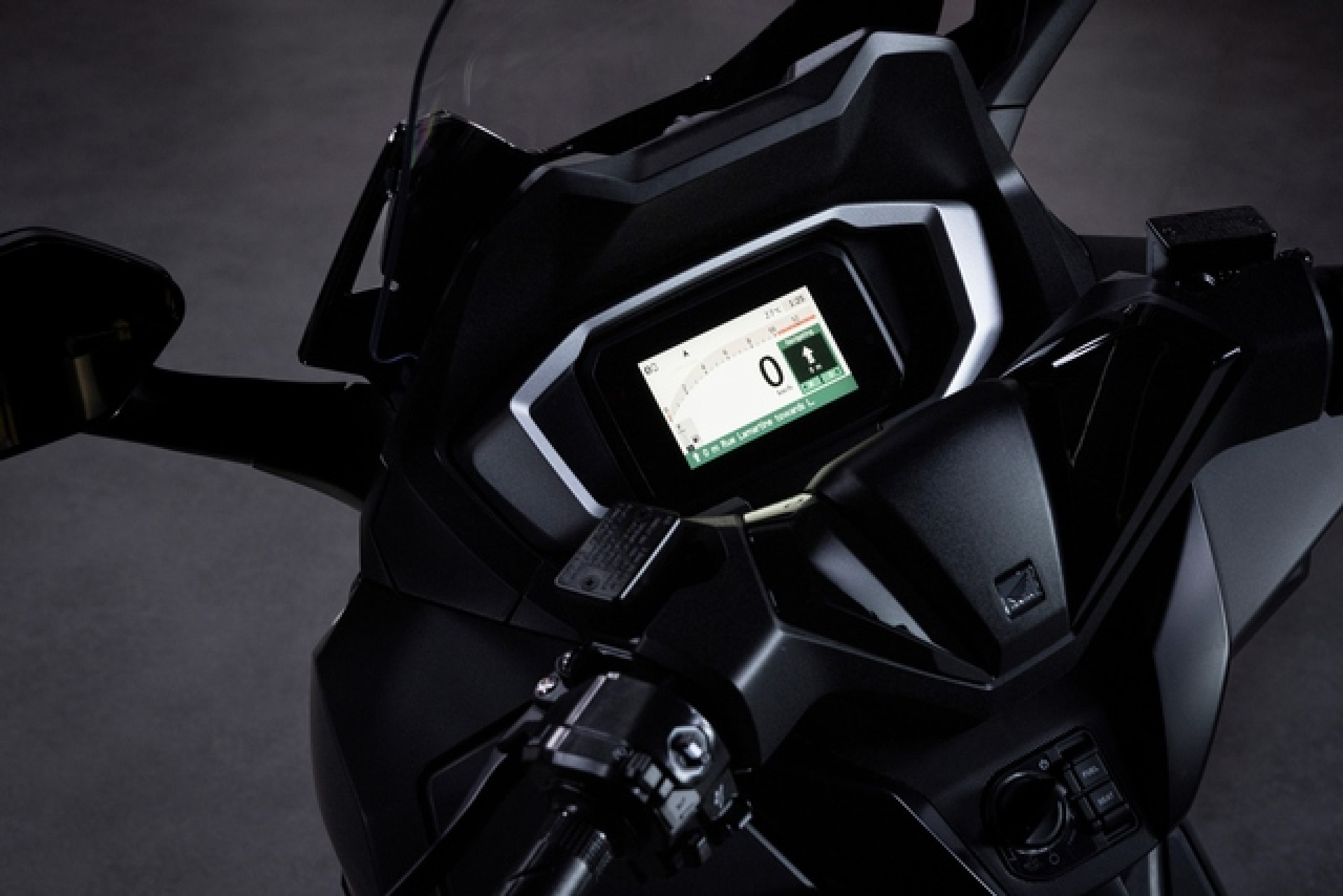HONDA NSS 125 Forza Special Edition-image-4
